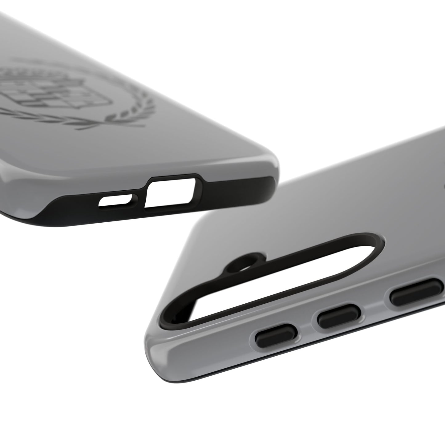 Phone Cases, Cadillac Logo Design, Luxury Car Enthusiasts, Gift for Him,