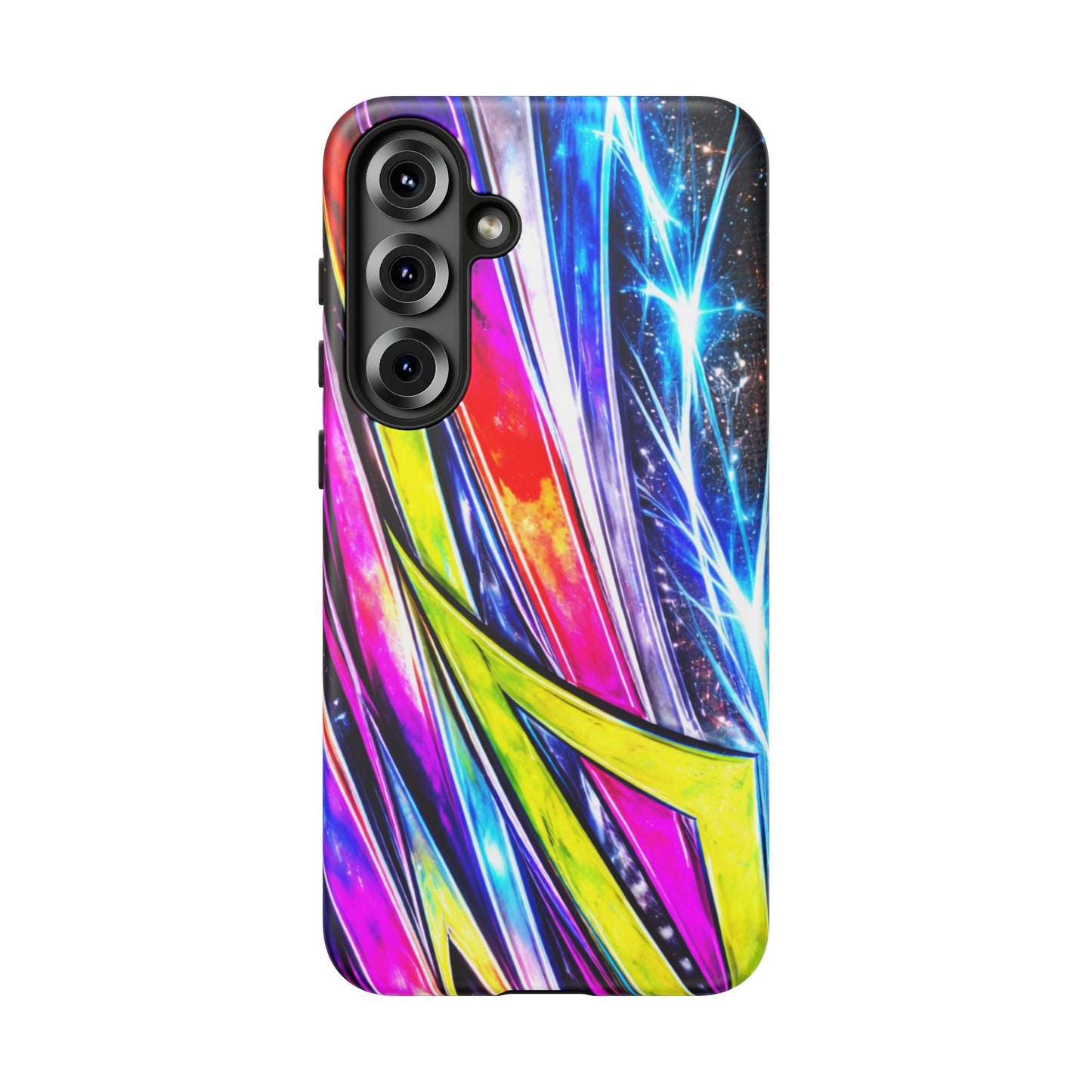 Minitruck Graphics Phone Case | Tough Cases