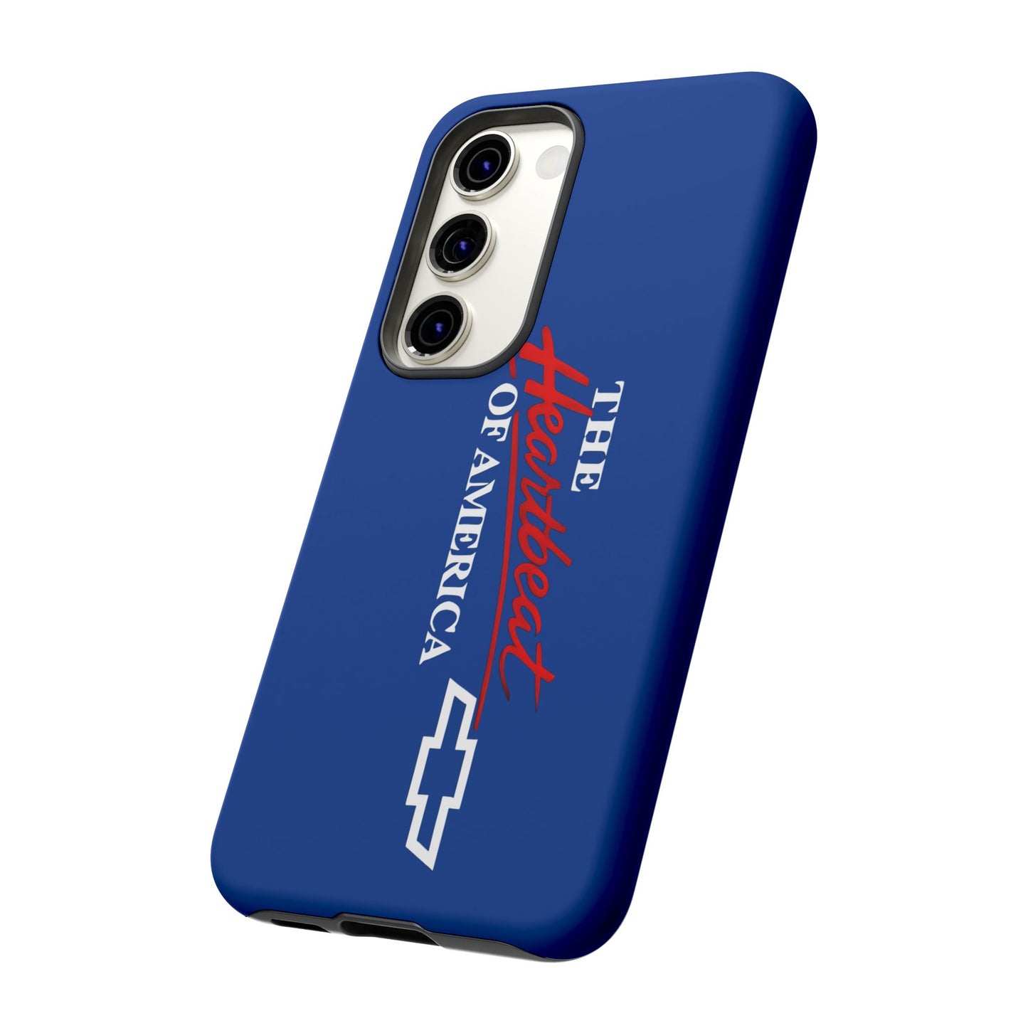 Chevy Phone Case | Tough Cases, Car Enthusiast Gift, Personalized [...]