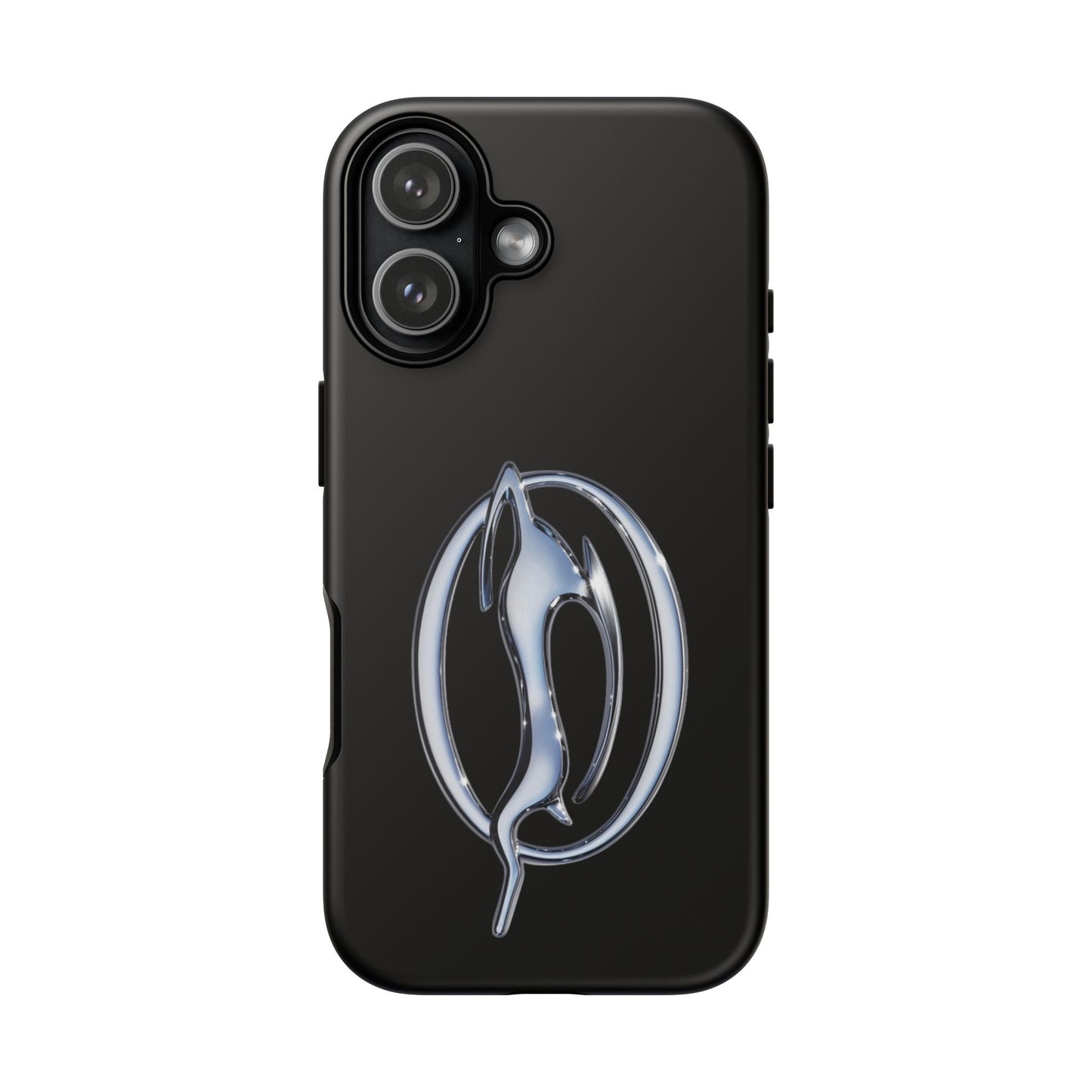 Impala Logo Tough Cases - Protective Phone Covers, Durable Smartphone Cases,