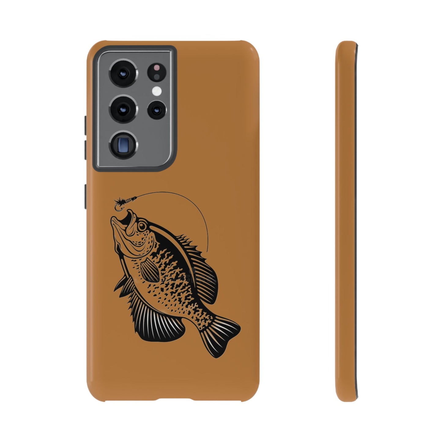 Fishing Phone Case, Tough Cases for Anglers, Durable Accessory, Gift for [...]