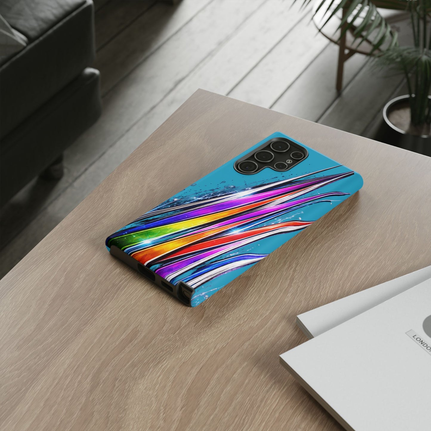 Mini Truck Graphic Tough Cases | Phone Case, Minitruck Design