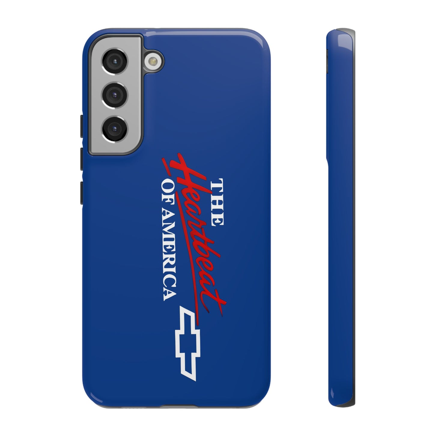 Chevy Phone Case | Tough Cases, Car Enthusiast Gift, Personalized [...]
