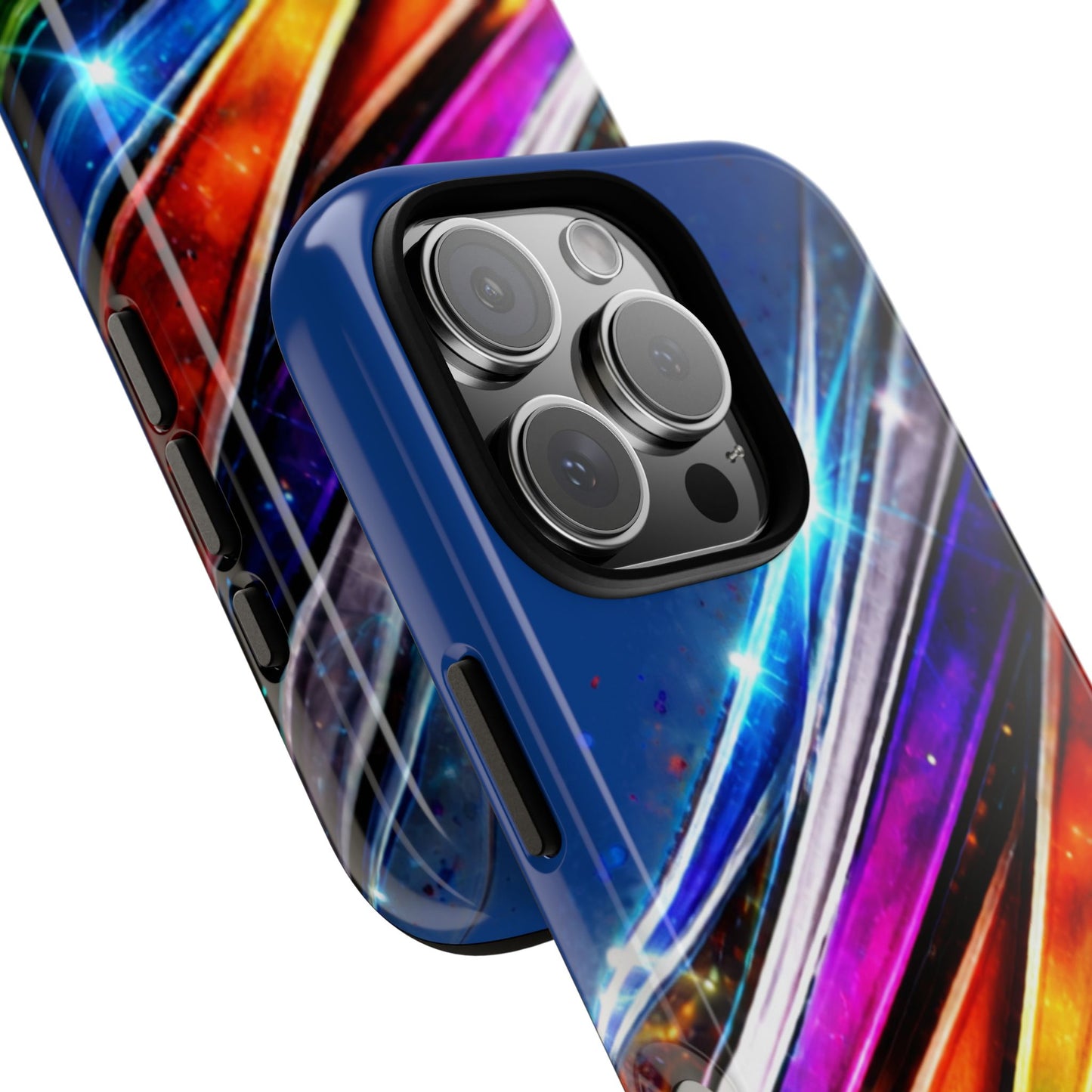 Neon Graphics Tough Cases | Phone Case