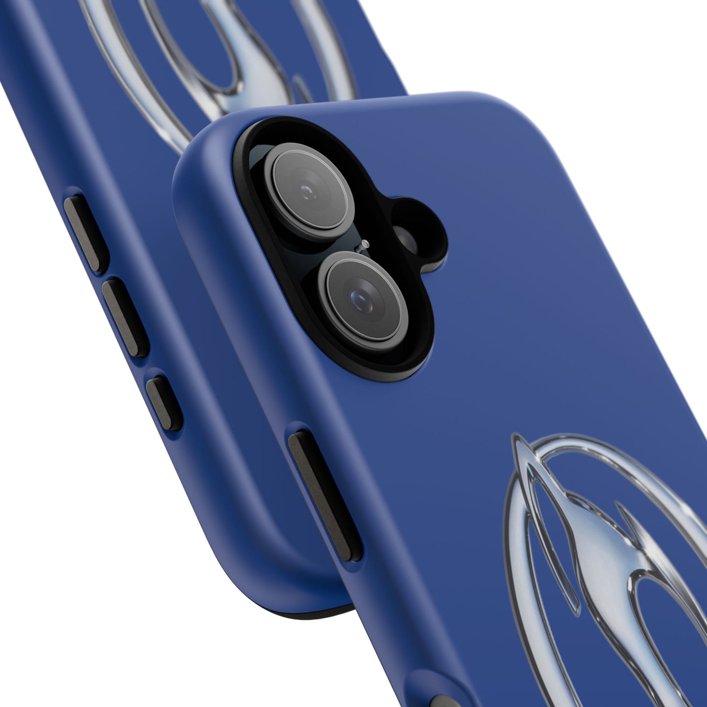 Phone Cases, Impala Logo, car lover Gift, Tough Protective Cover,