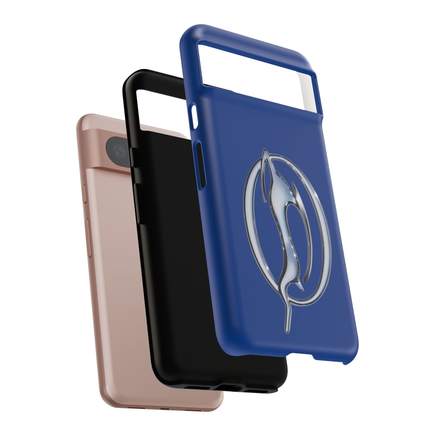 Phone Cases, Impala Logo, car lover Gift, Tough Protective Cover,