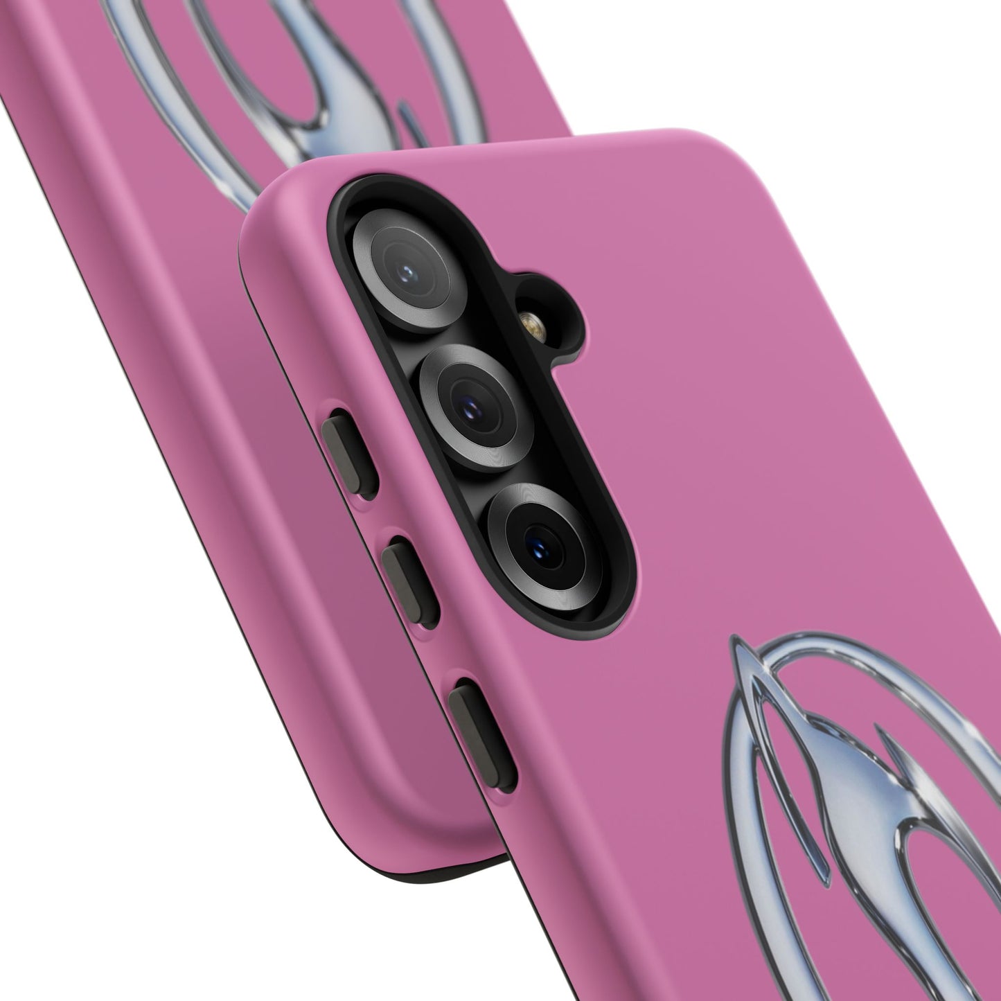 Tough Cases, Impala Logo Phone Cover, Protective Phone Case, Durable Smartphone