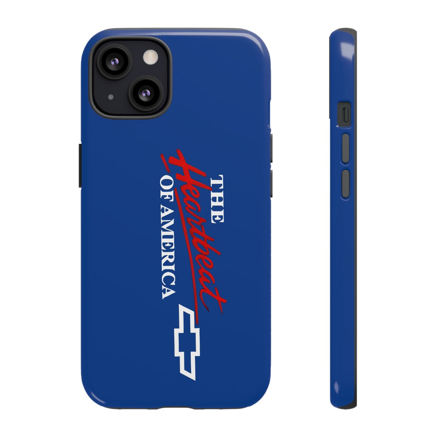 Chevy Phone Case | Tough Cases, Car Enthusiast Gift, Personalized [...]