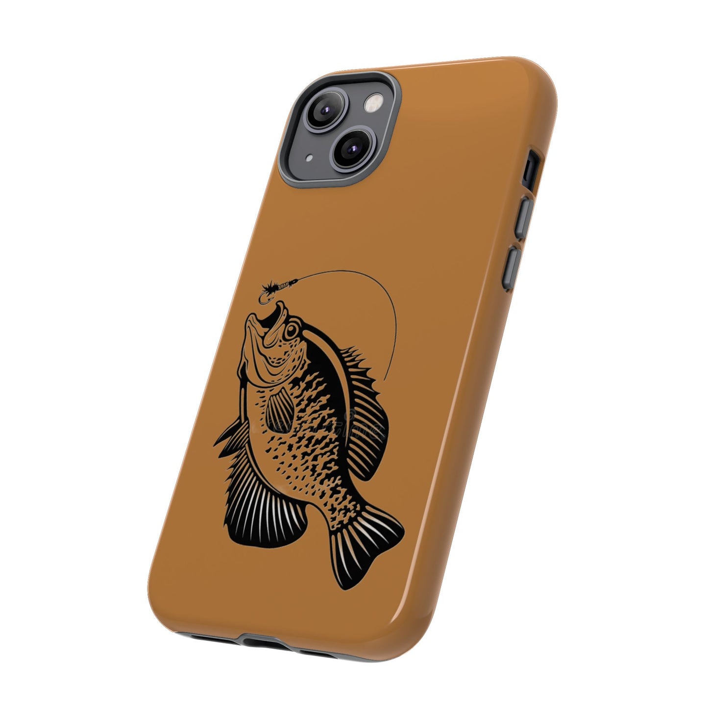 Fishing Phone Case, Tough Cases for Anglers, Durable Accessory, Gift for [...]