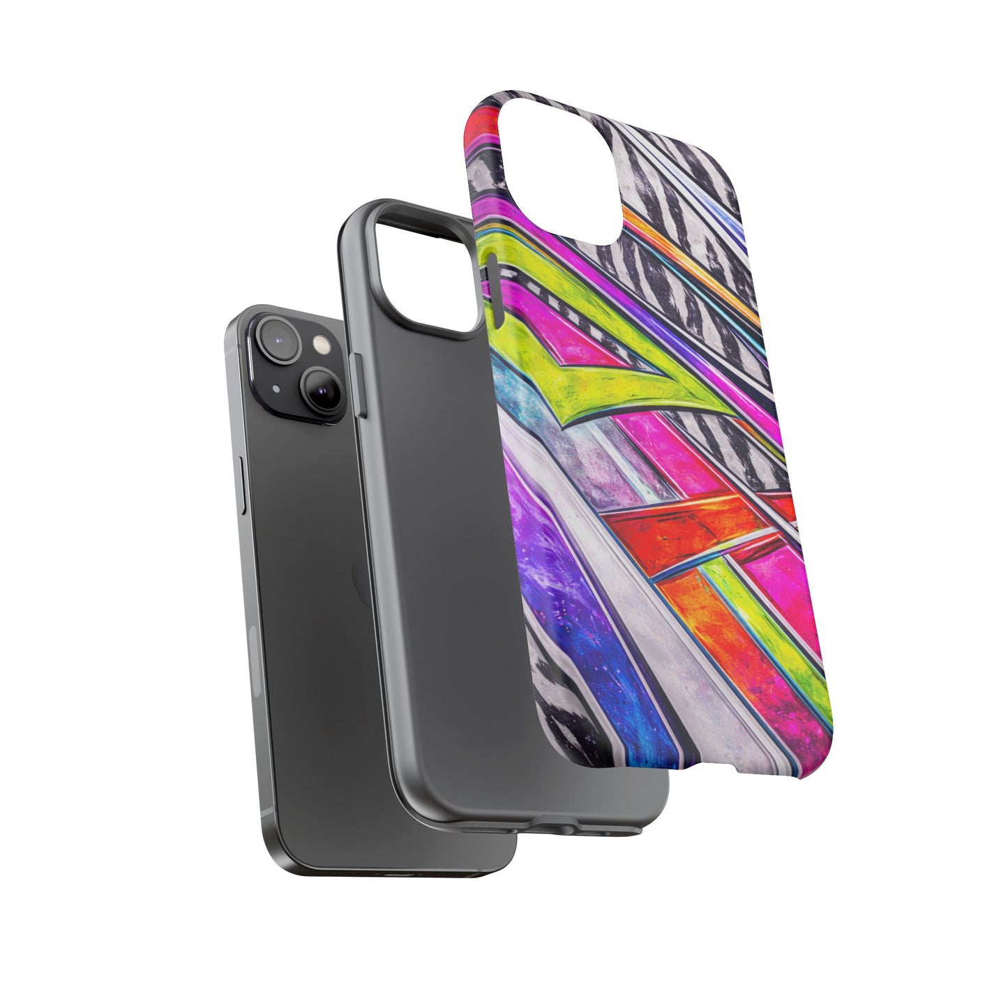 Minitruckin Phone Case | Tough Cases