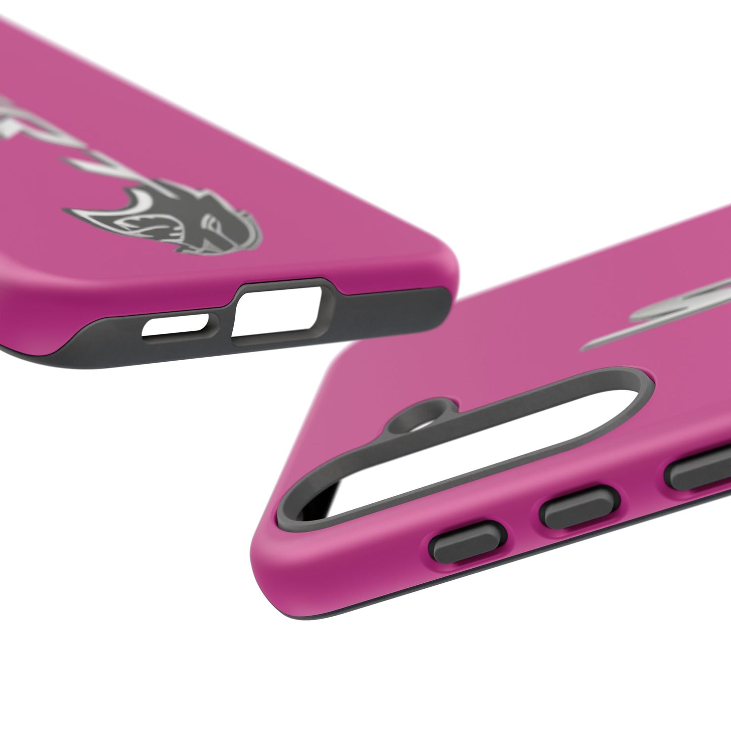 SRT Style Phone Case, Durable Phone Cover, Cool Phone Protector, Rugged Phone
