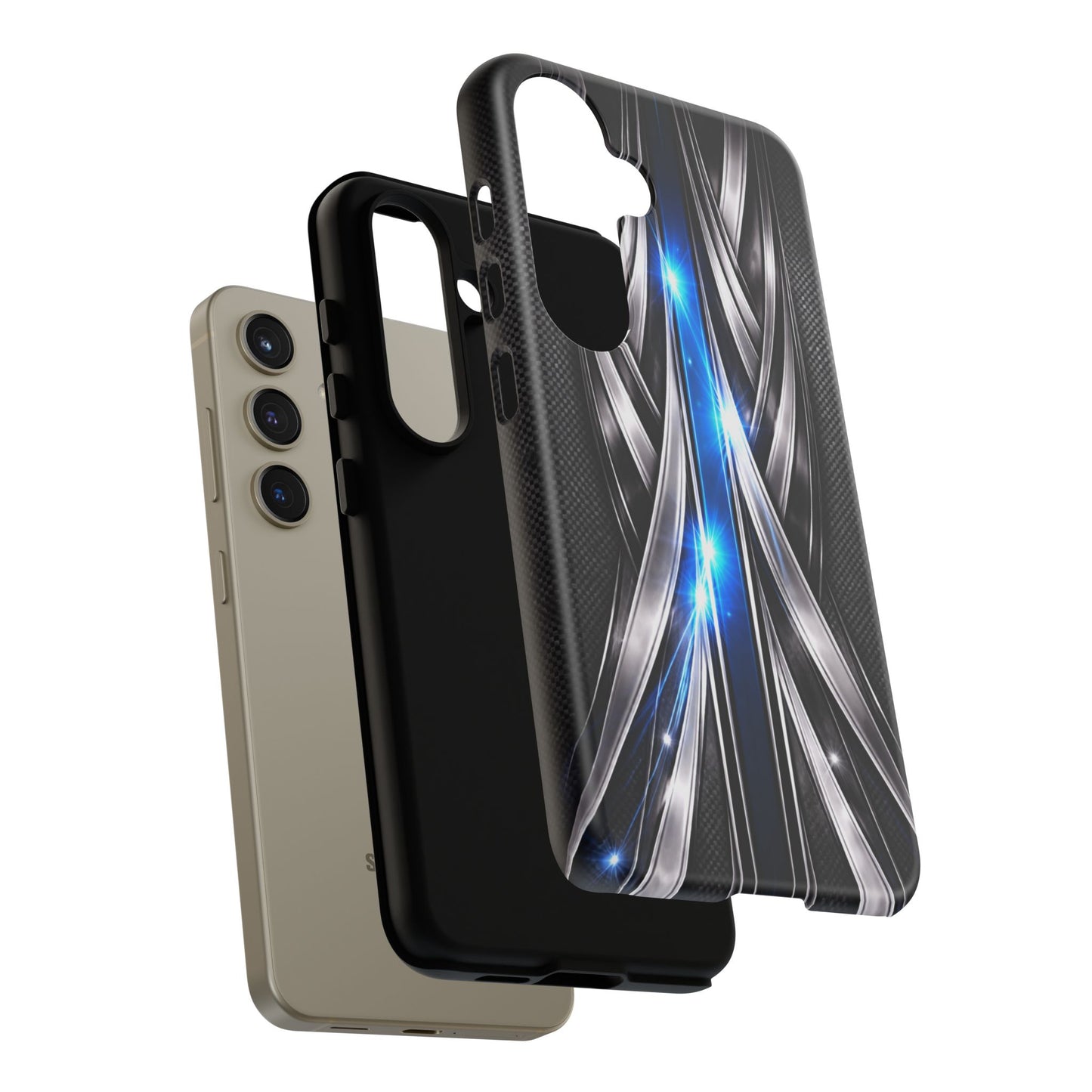 Subtle Graphics Phone Case - Tough Cases