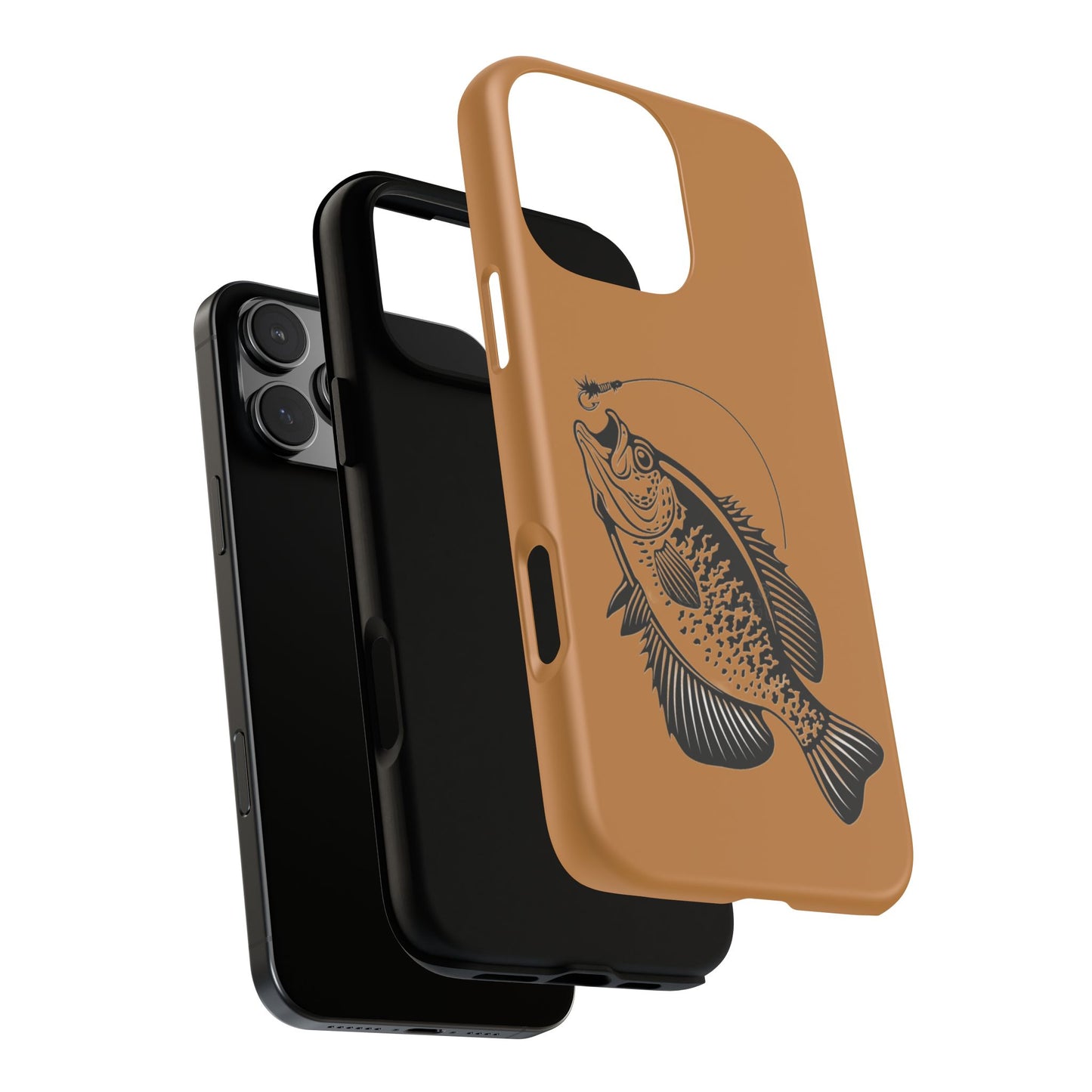 Fishing Phone Case, Tough Cases for Anglers, Durable Accessory, Gift for [...]