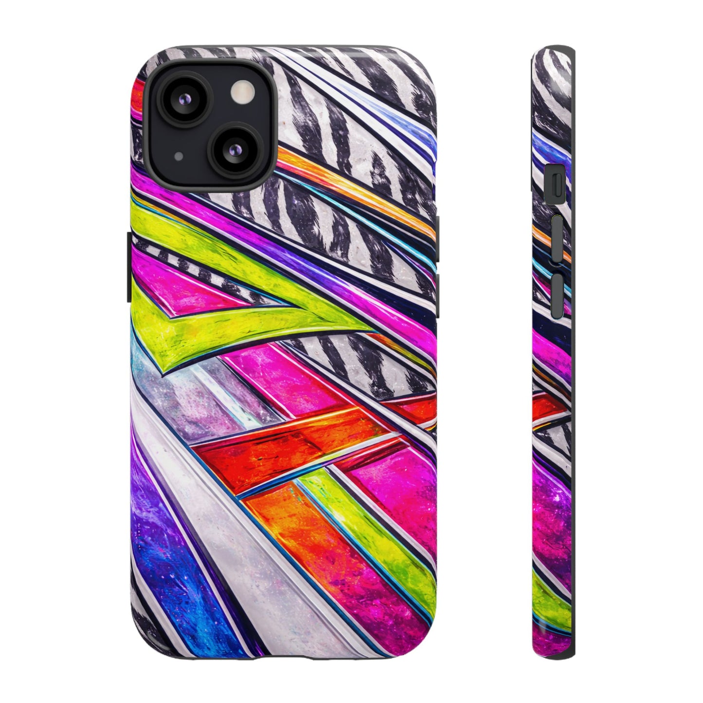 Minitruckin Phone Case | Tough Cases
