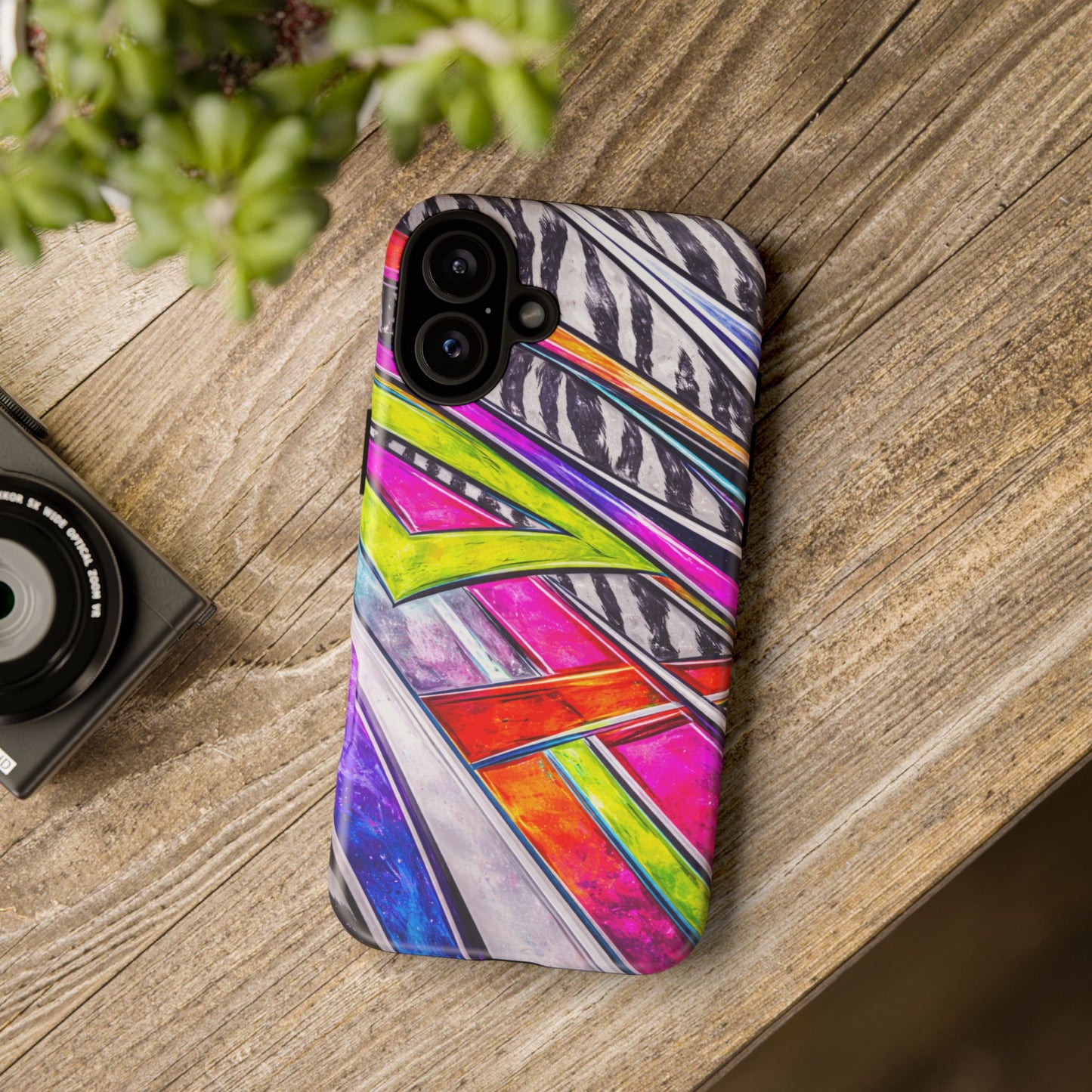Minitruckin Phone Case | Tough Cases