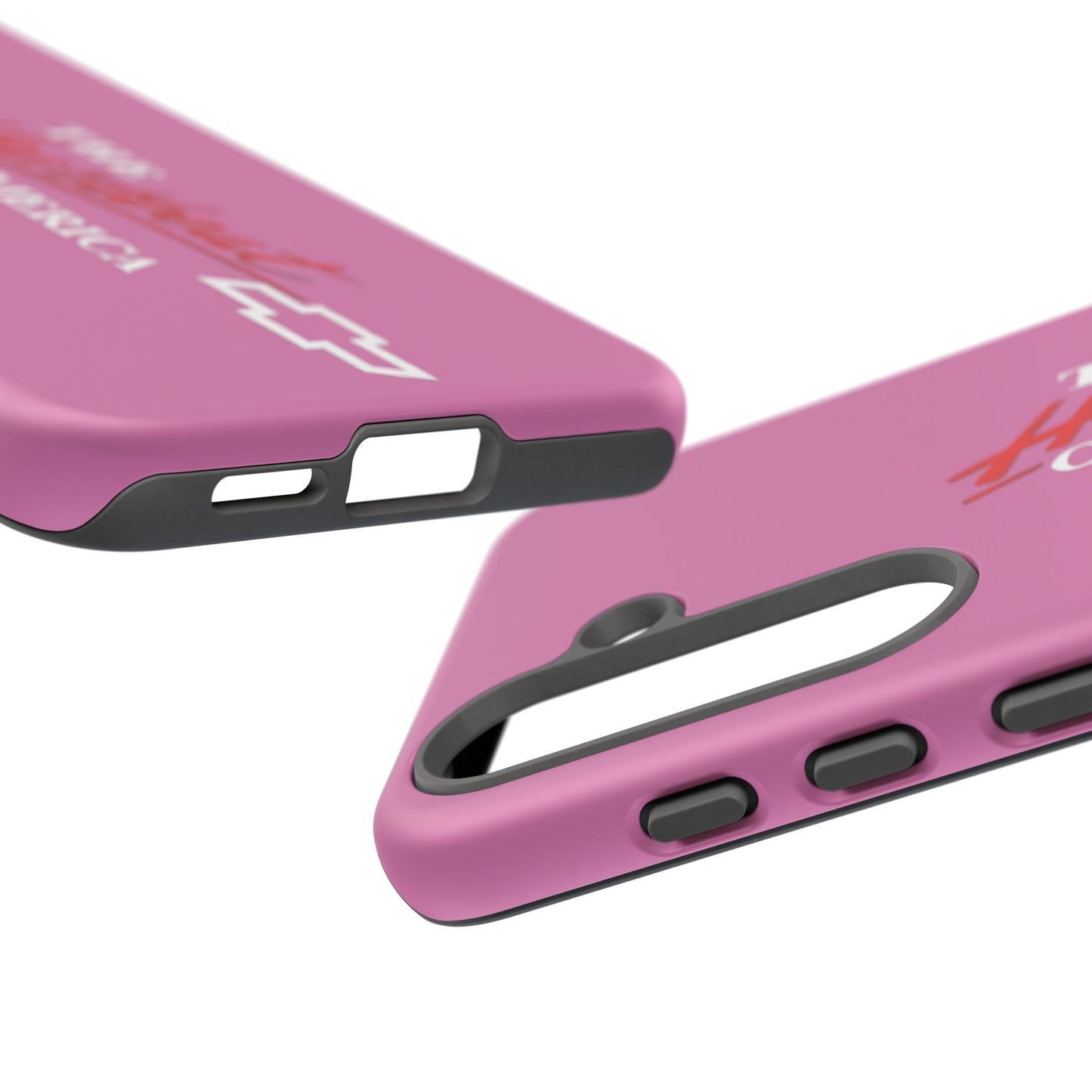Chevy Tough Cases - Heartbeat of America - Stylish Phone Protection, Gifts [...]