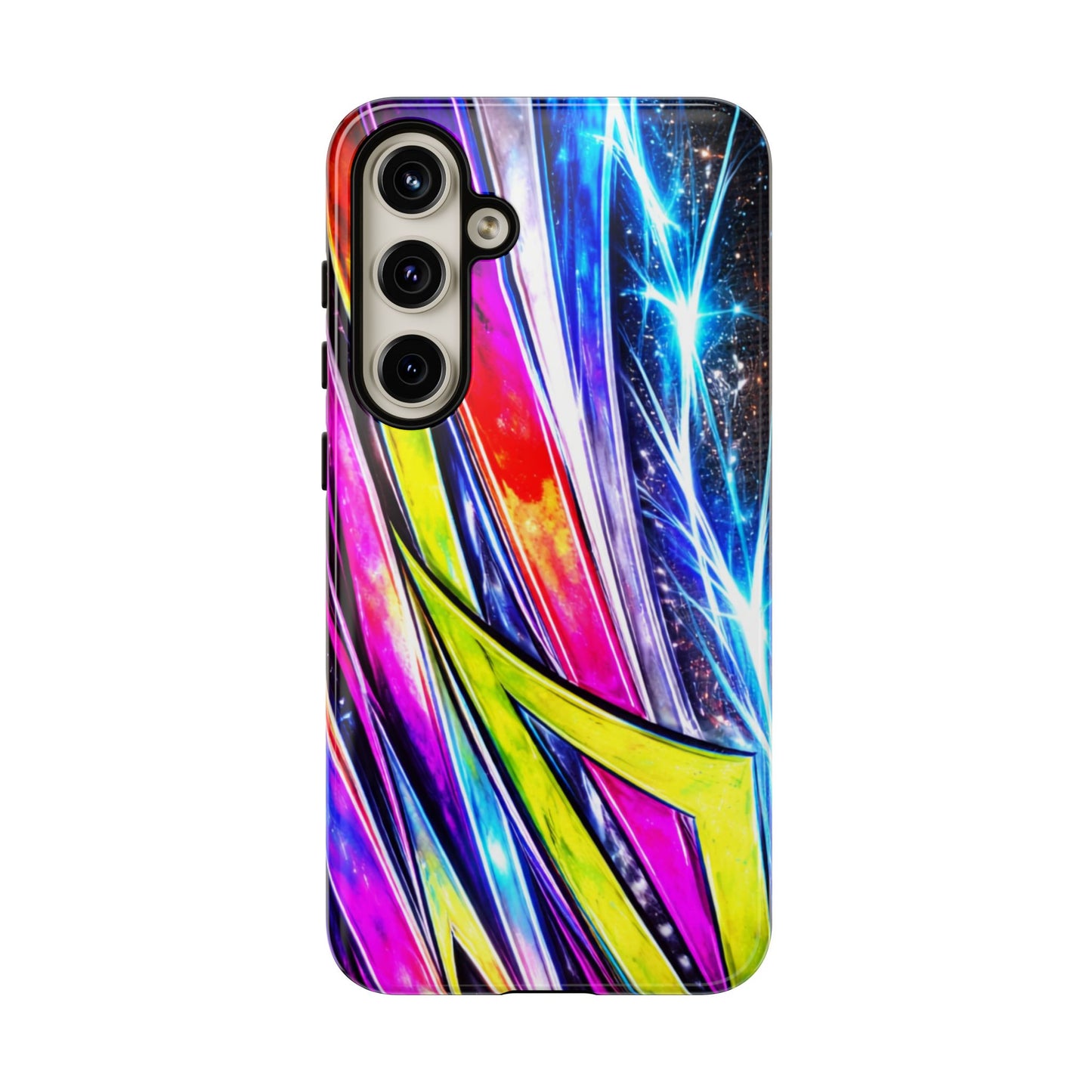 Minitruck Graphics Phone Case | Tough Cases