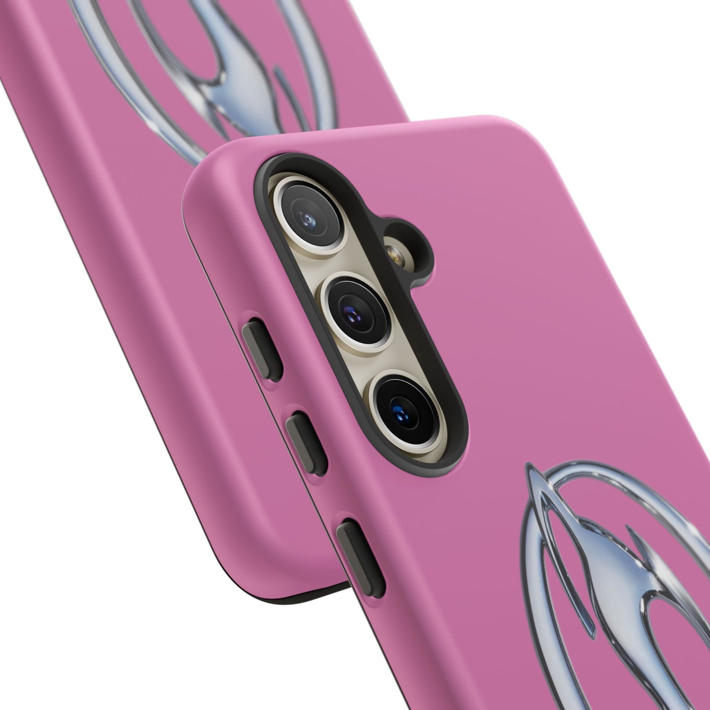 Tough Cases, Impala Logo Phone Cover, Protective Phone Case, Durable Smartphone