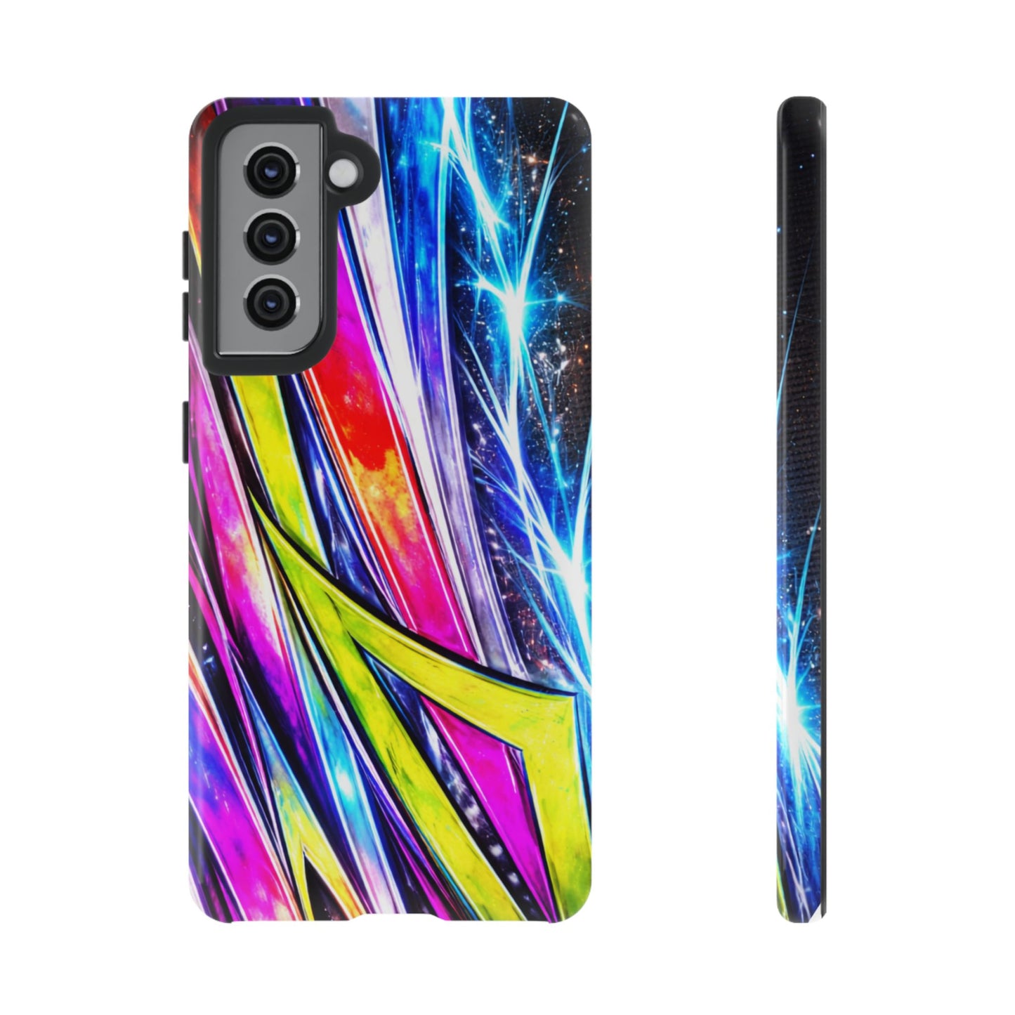 Minitruck Graphics Phone Case | Tough Cases