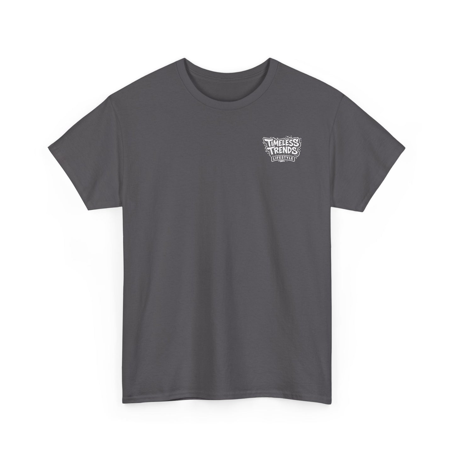 Ass Burgers & Minitrucks T-Shirt