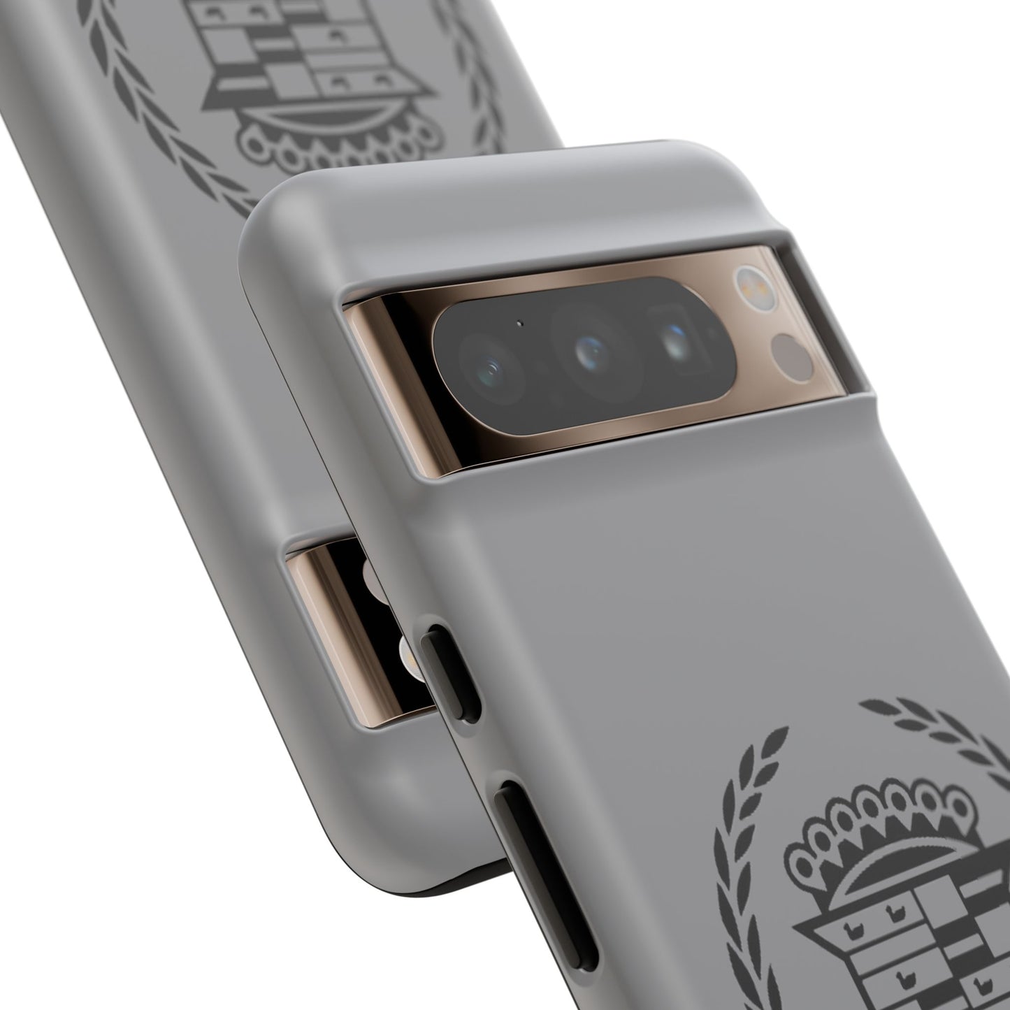 Phone Cases, Cadillac Logo Design, Luxury Car Enthusiasts, Gift for Him,