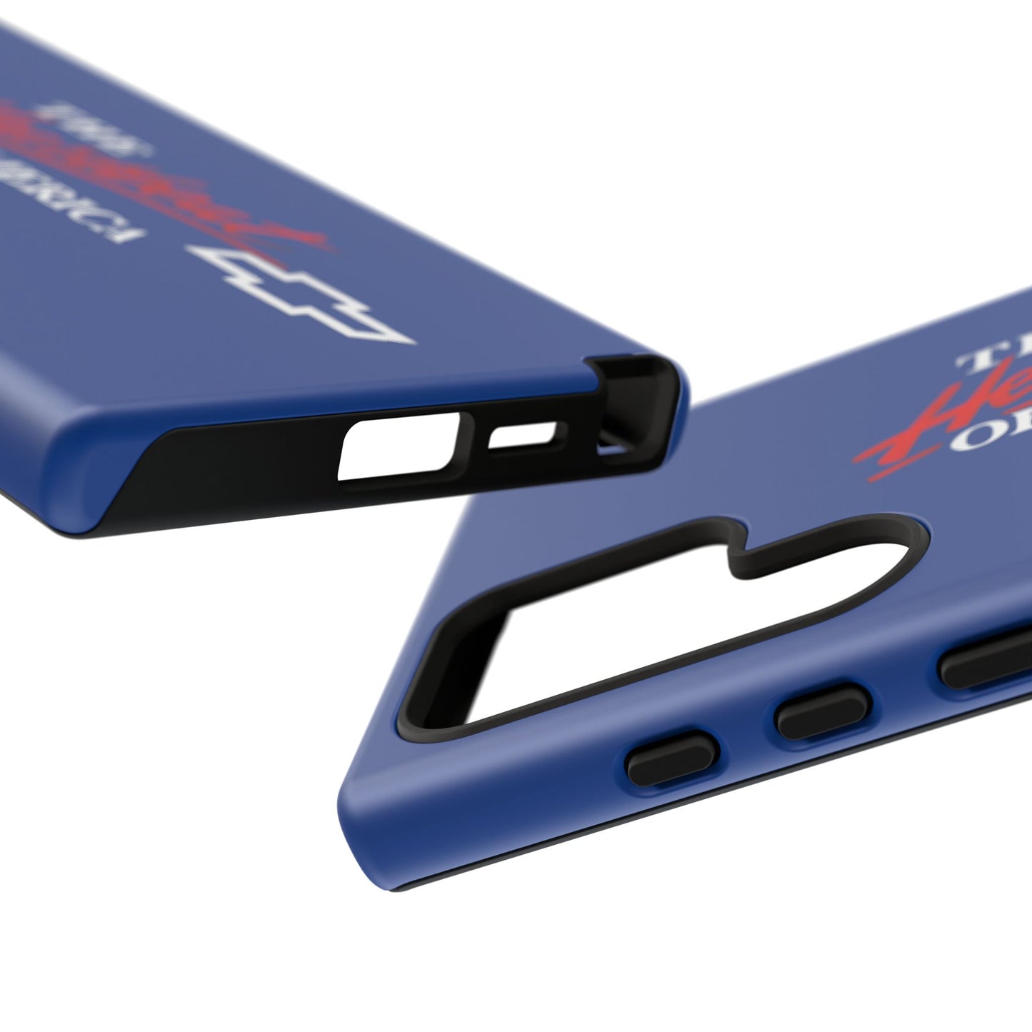 Chevy Phone Case | Tough Cases, Car Enthusiast Gift, Personalized [...]