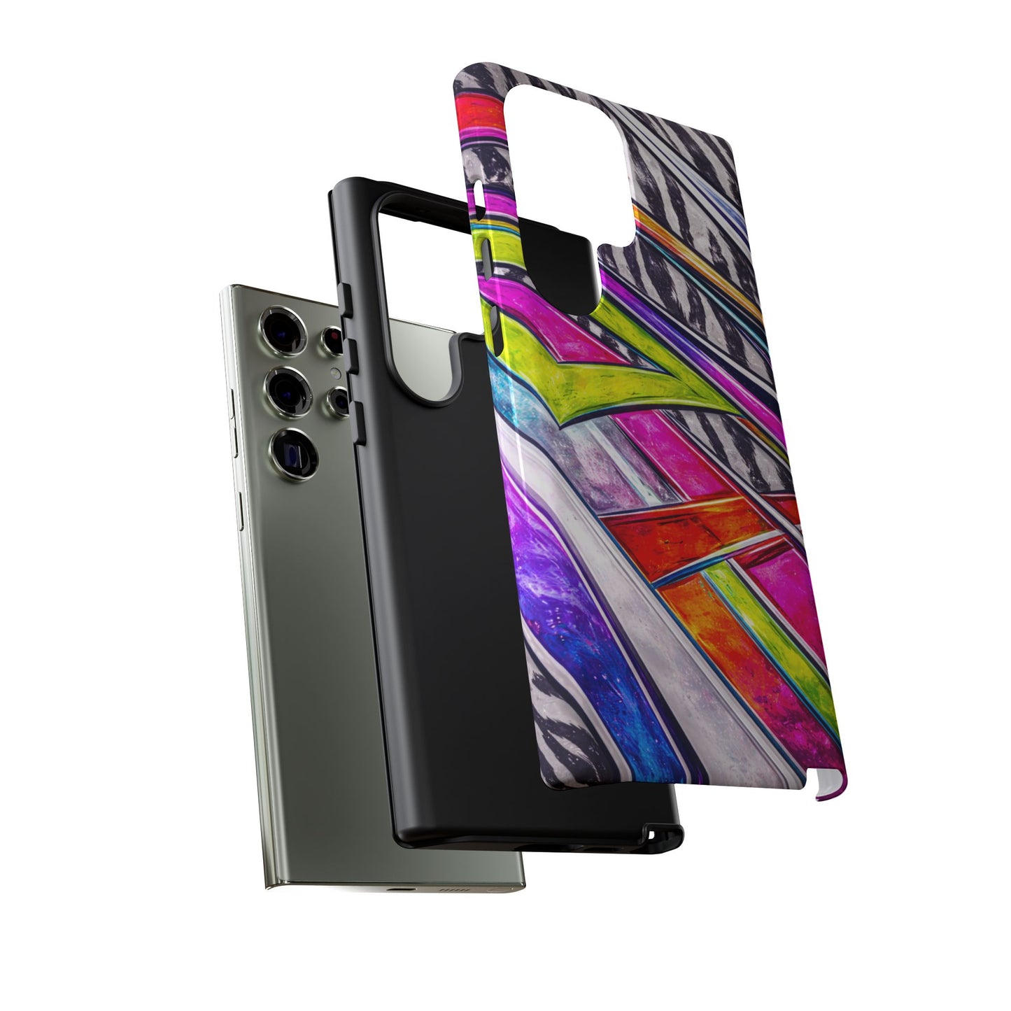 Minitruckin Phone Case | Tough Cases