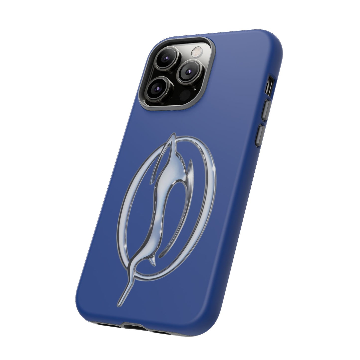 Phone Cases, Impala Logo, car lover Gift, Tough Protective Cover,