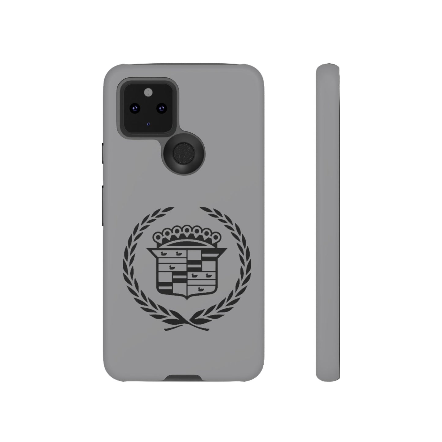 Phone Cases, Cadillac Logo Design, Luxury Car Enthusiasts, Gift for Him,