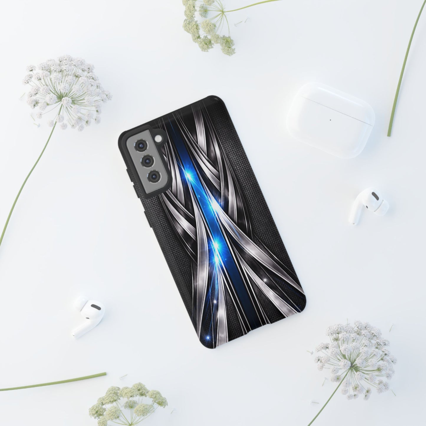 Subtle Graphics Phone Case - Tough Cases