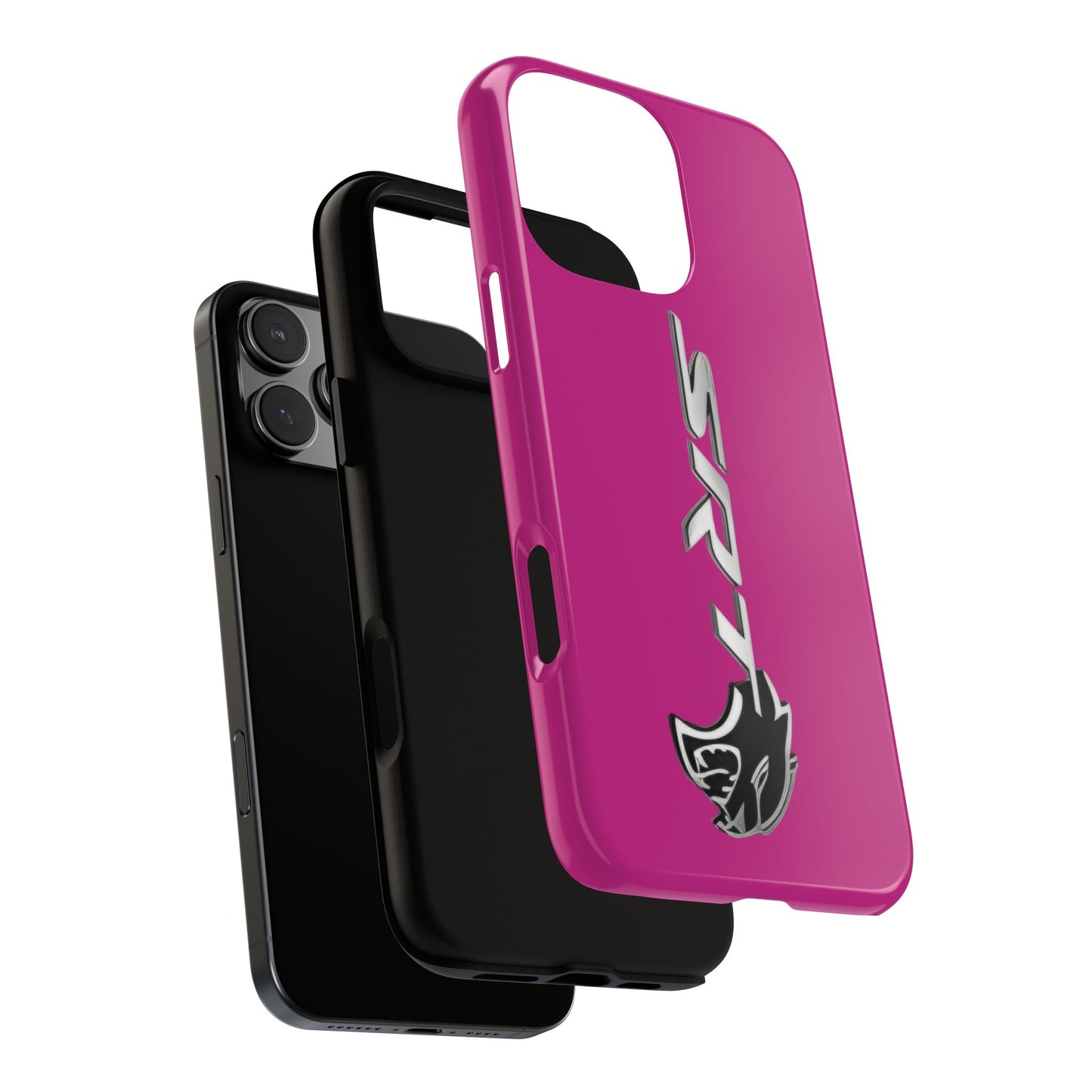 SRT Style Phone Case, Durable Phone Cover, Cool Phone Protector, Rugged Phone