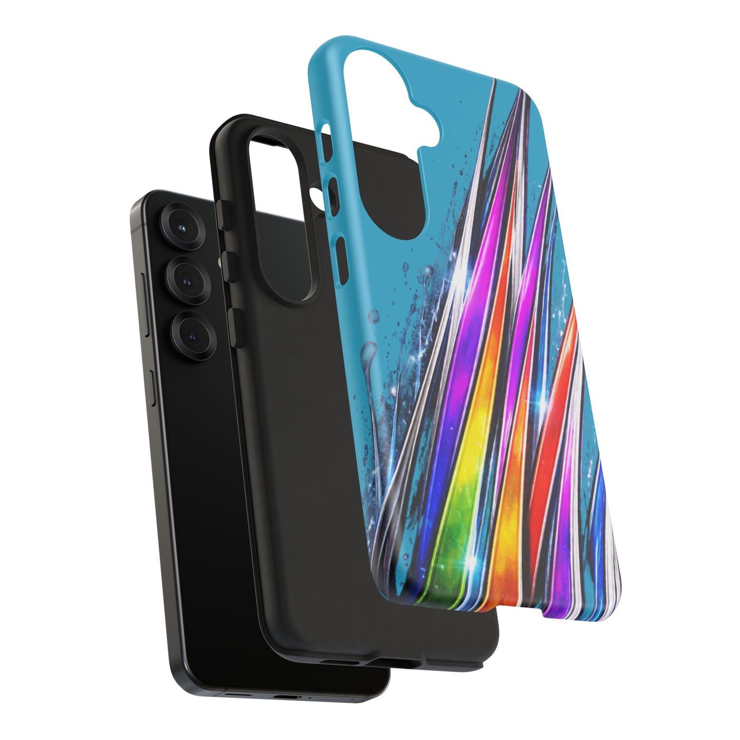 Mini Truck Graphic Tough Cases | Phone Case, Minitruck Design