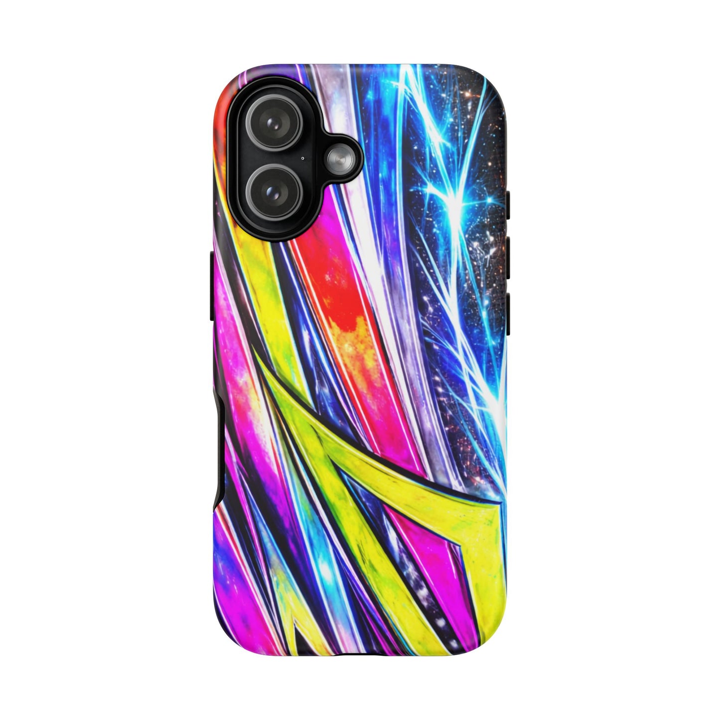 Minitruck Graphics Phone Case | Tough Cases