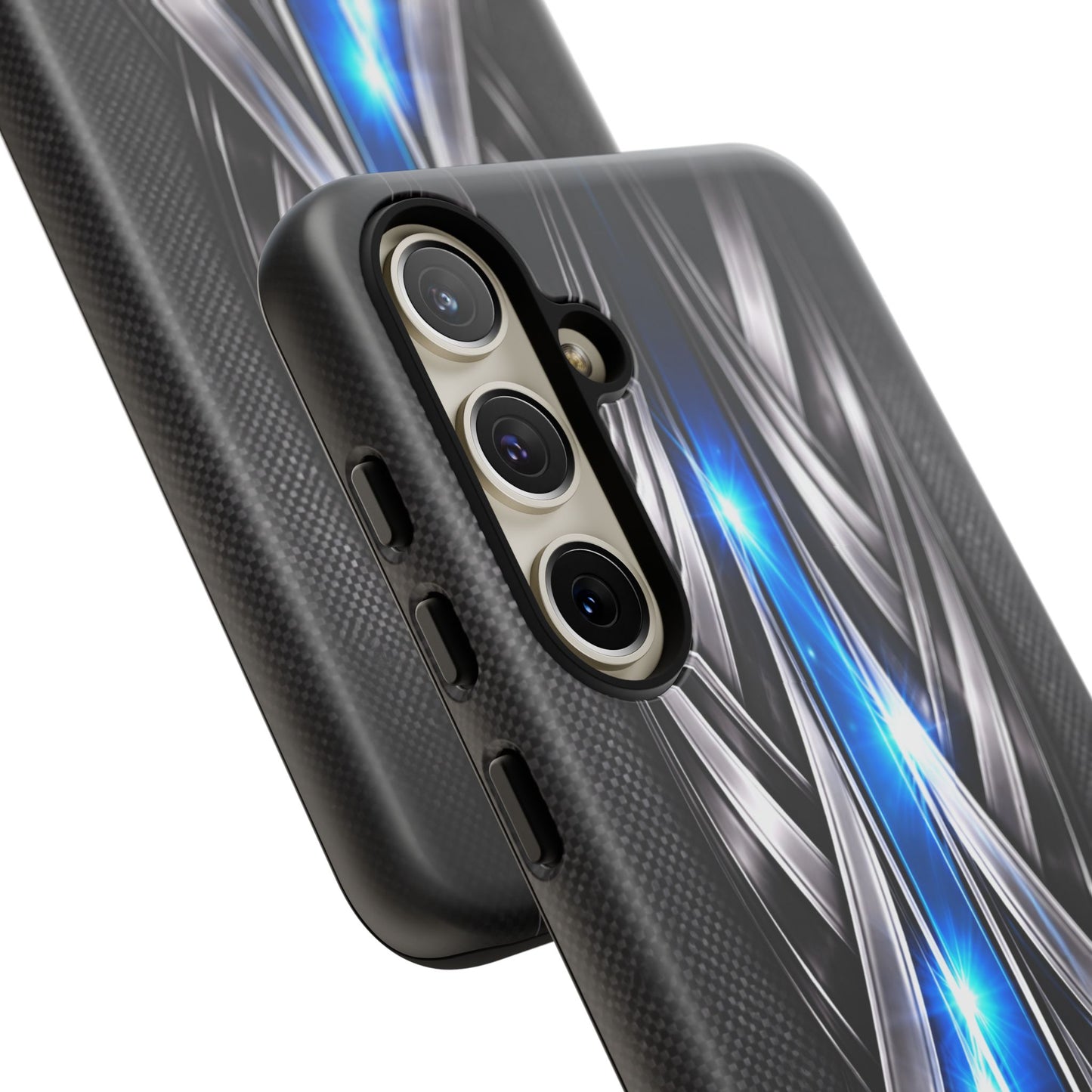 Subtle Graphics Phone Case - Tough Cases