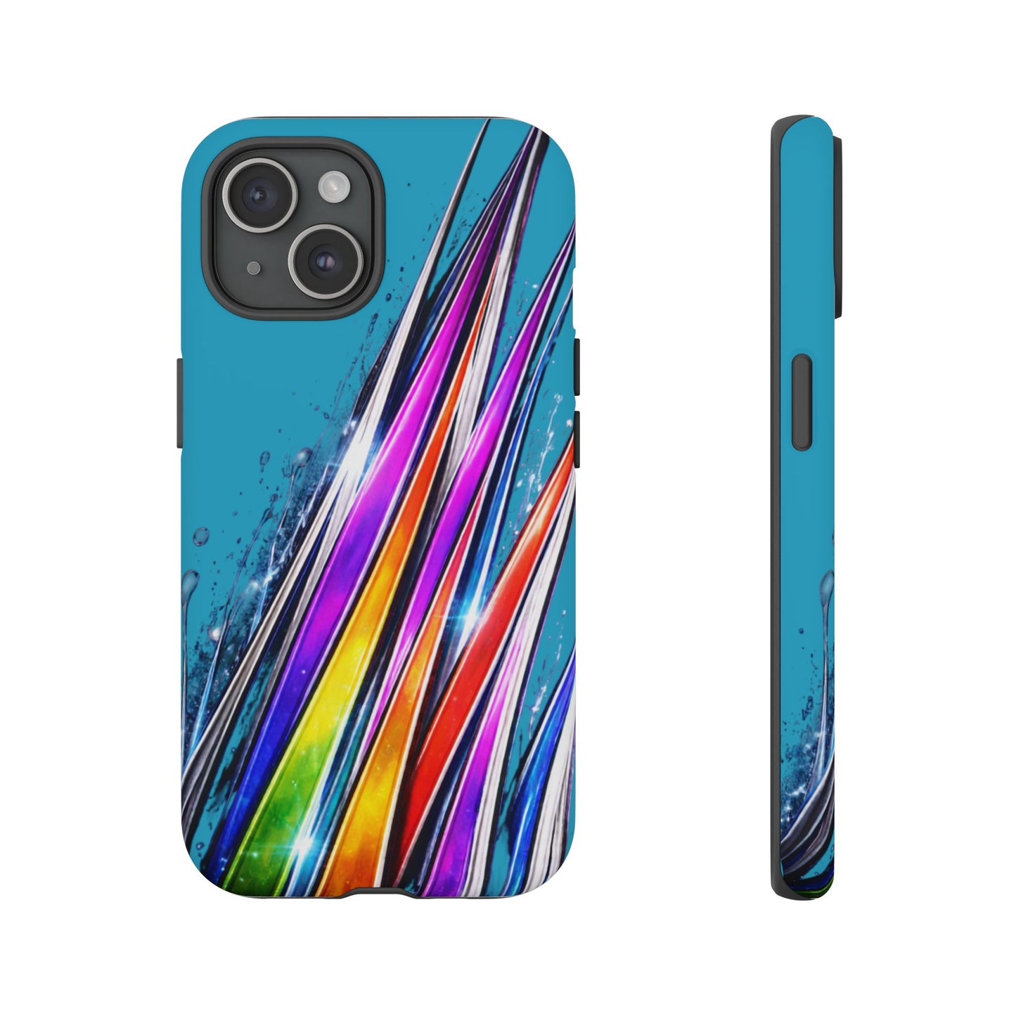 Mini Truck Graphic Tough Cases | Phone Case, Minitruck Design