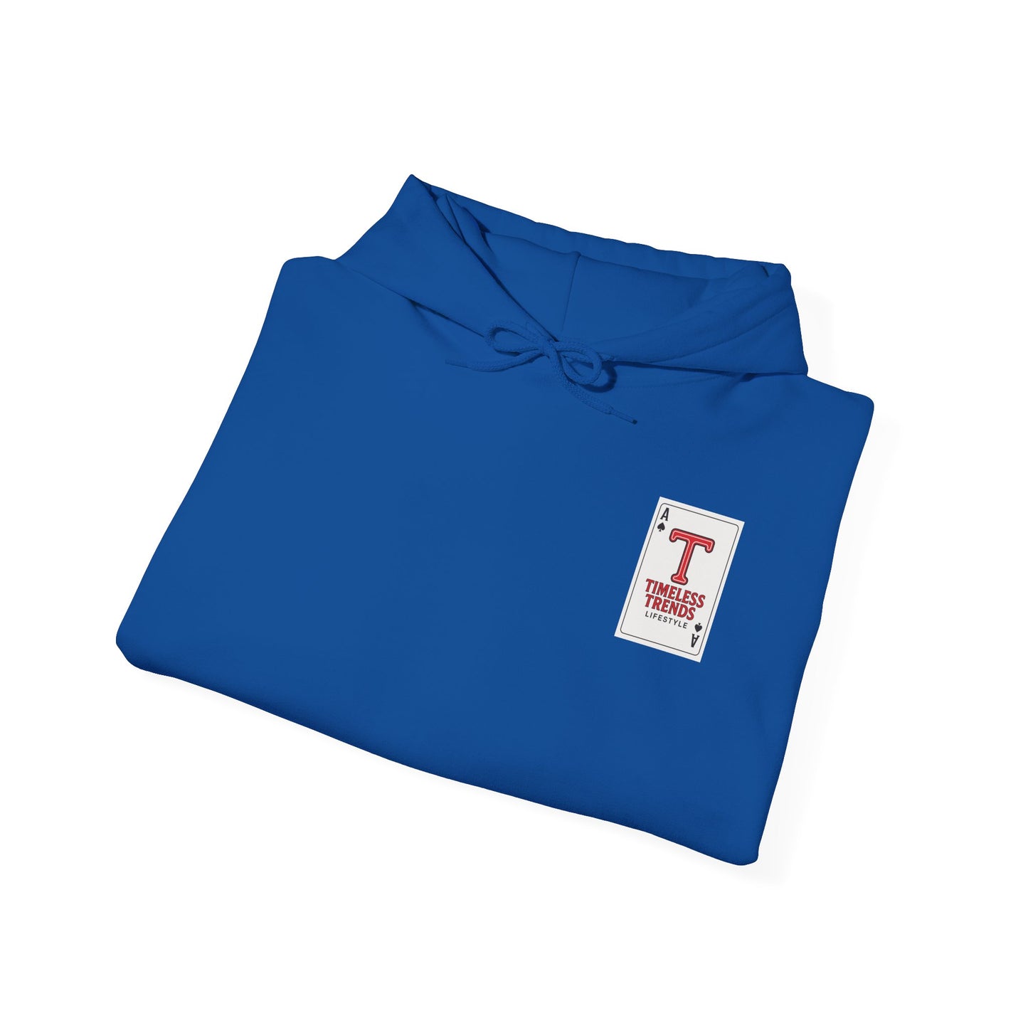 Las Vegas Truck Graphic Hoodie – Casino Cards & Welcome Sign Pullover