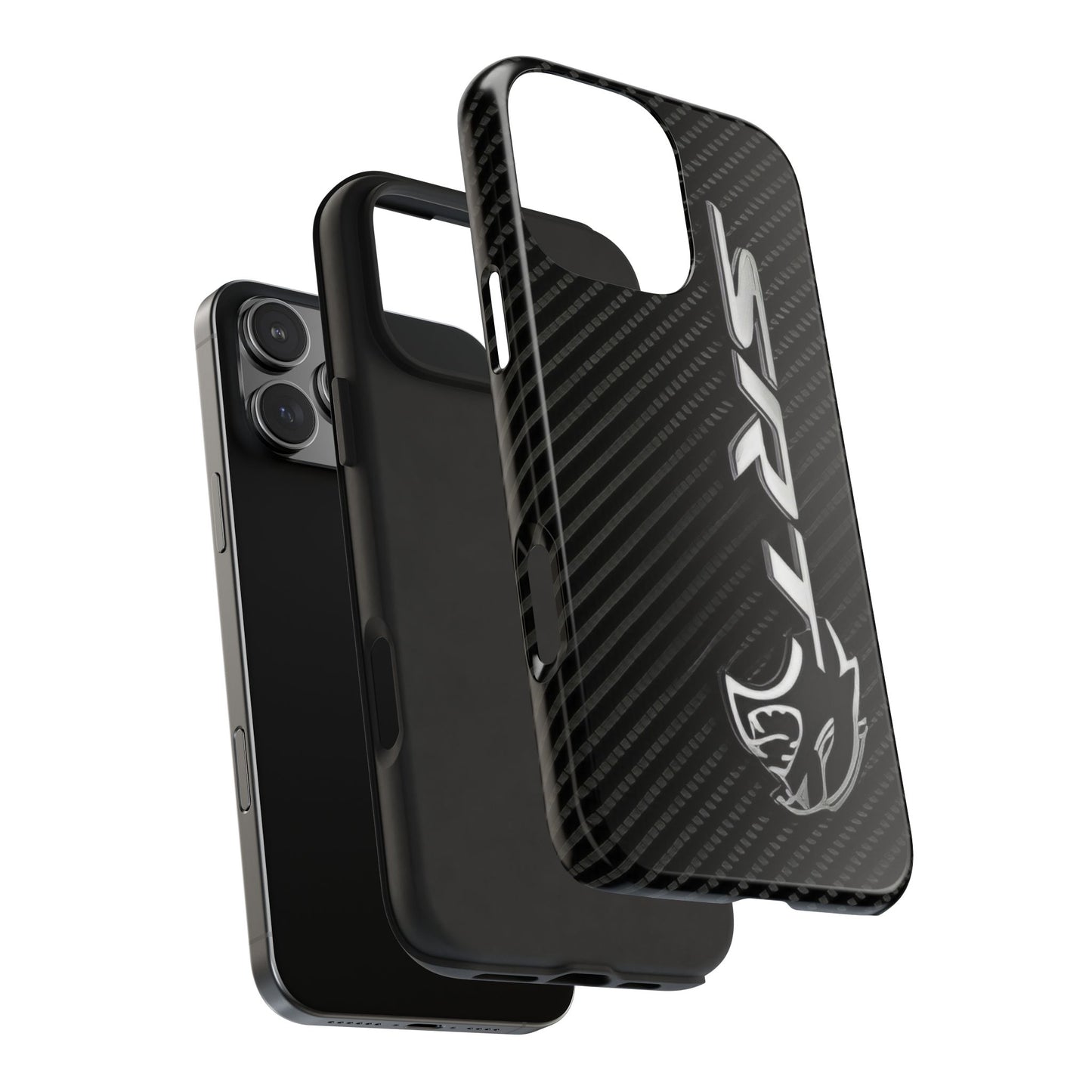 Dodge SRT Tough Phone Cases