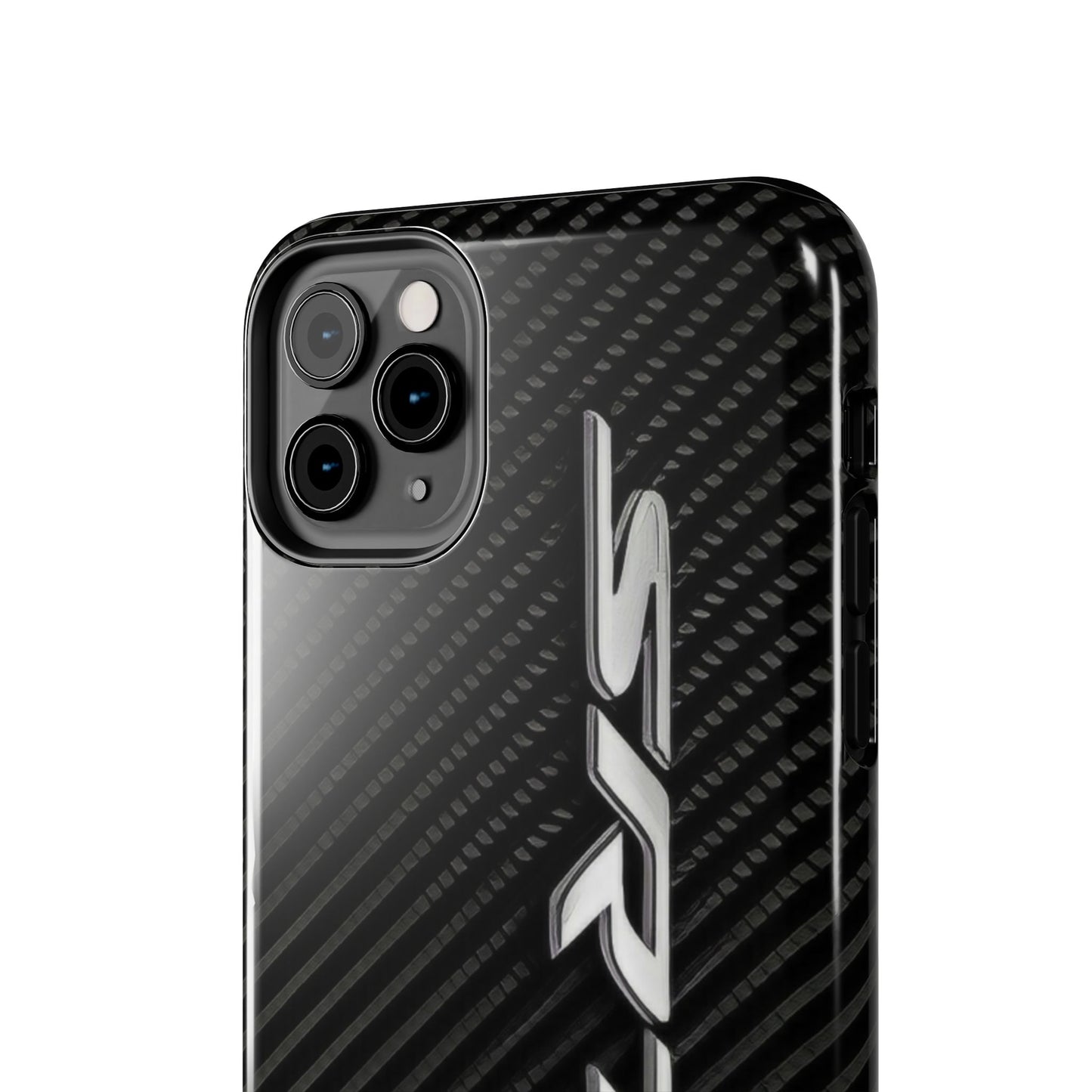 Dodge SRT Tough Phone Cases