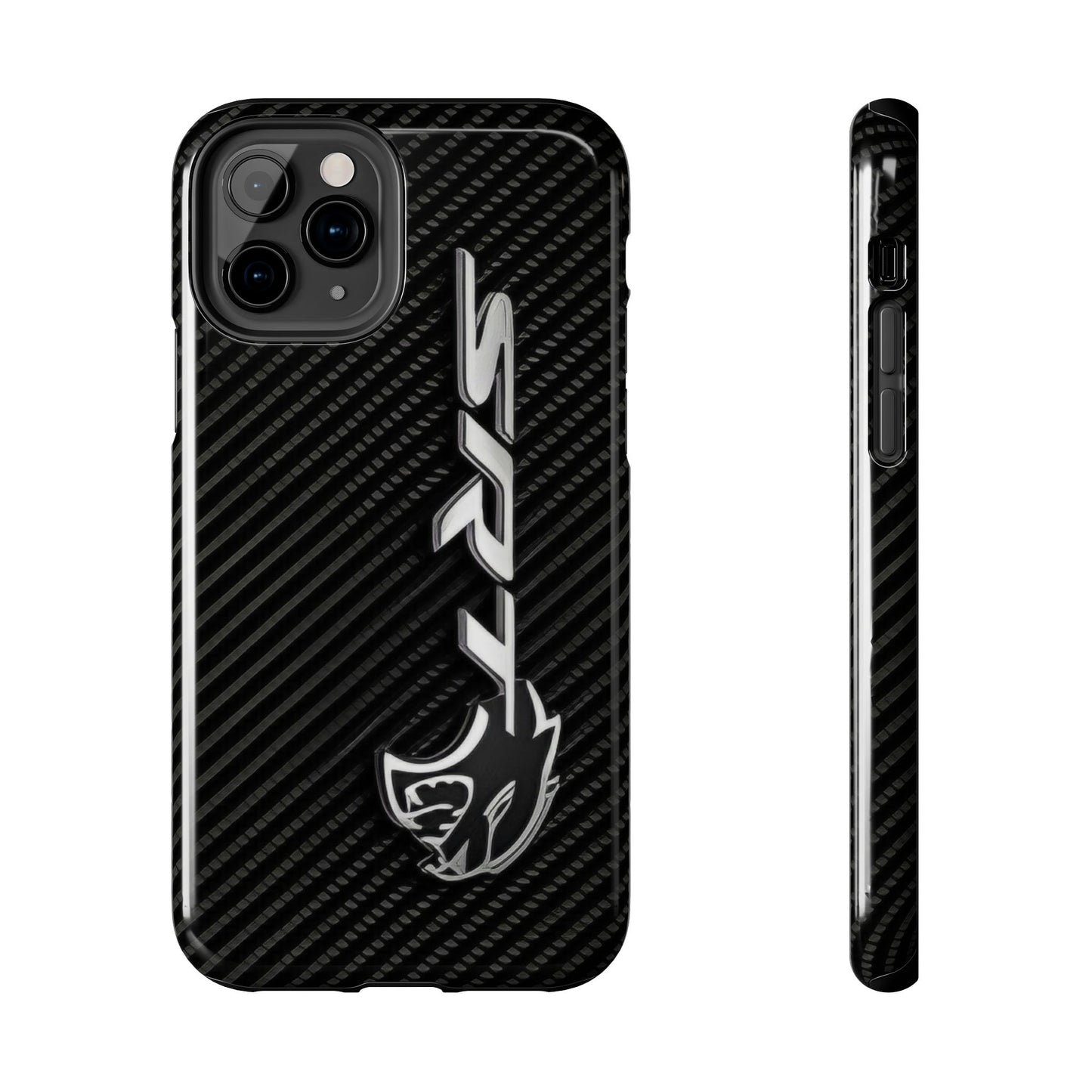 Dodge SRT Tough Phone Cases