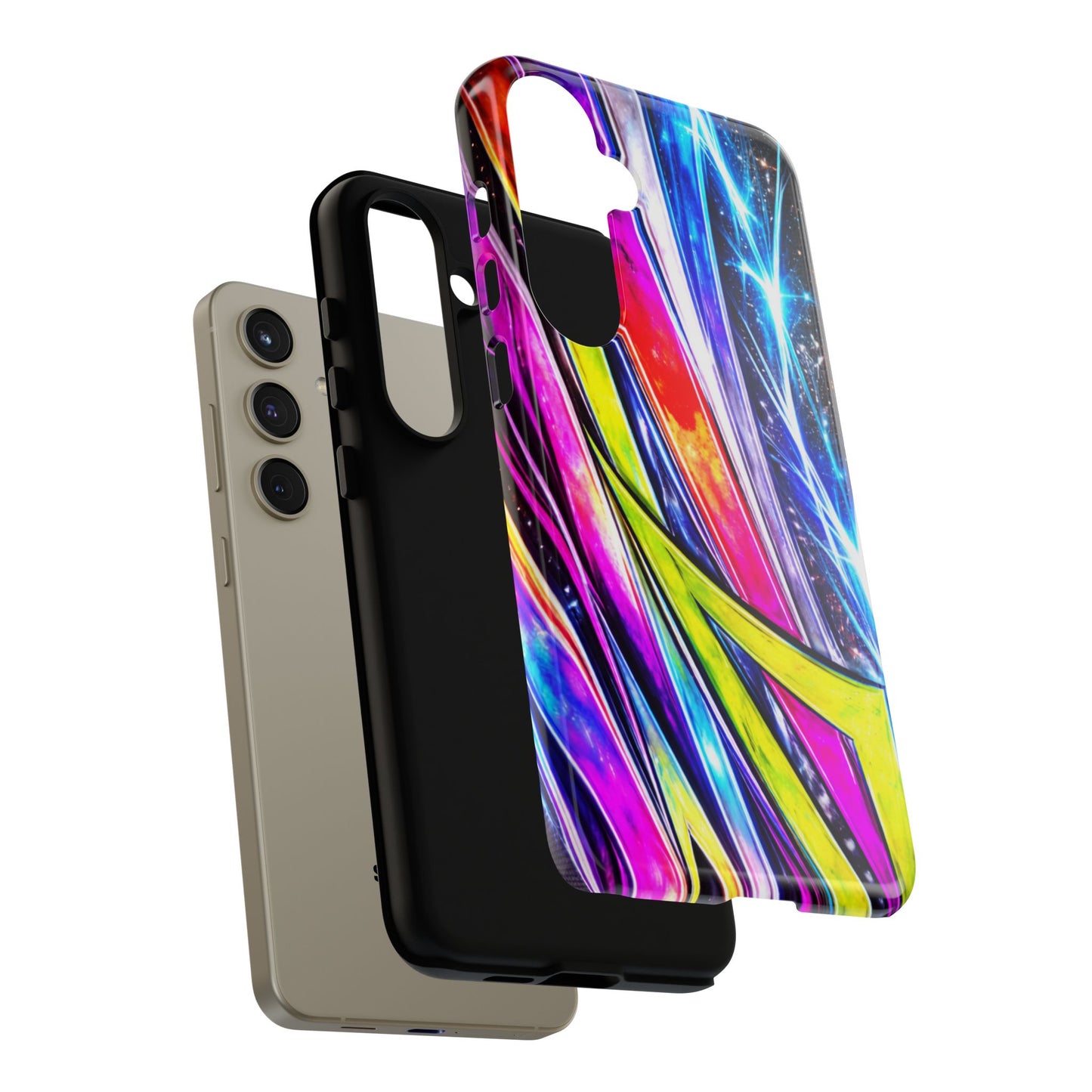 Minitruck Graphics Phone Case | Tough Cases