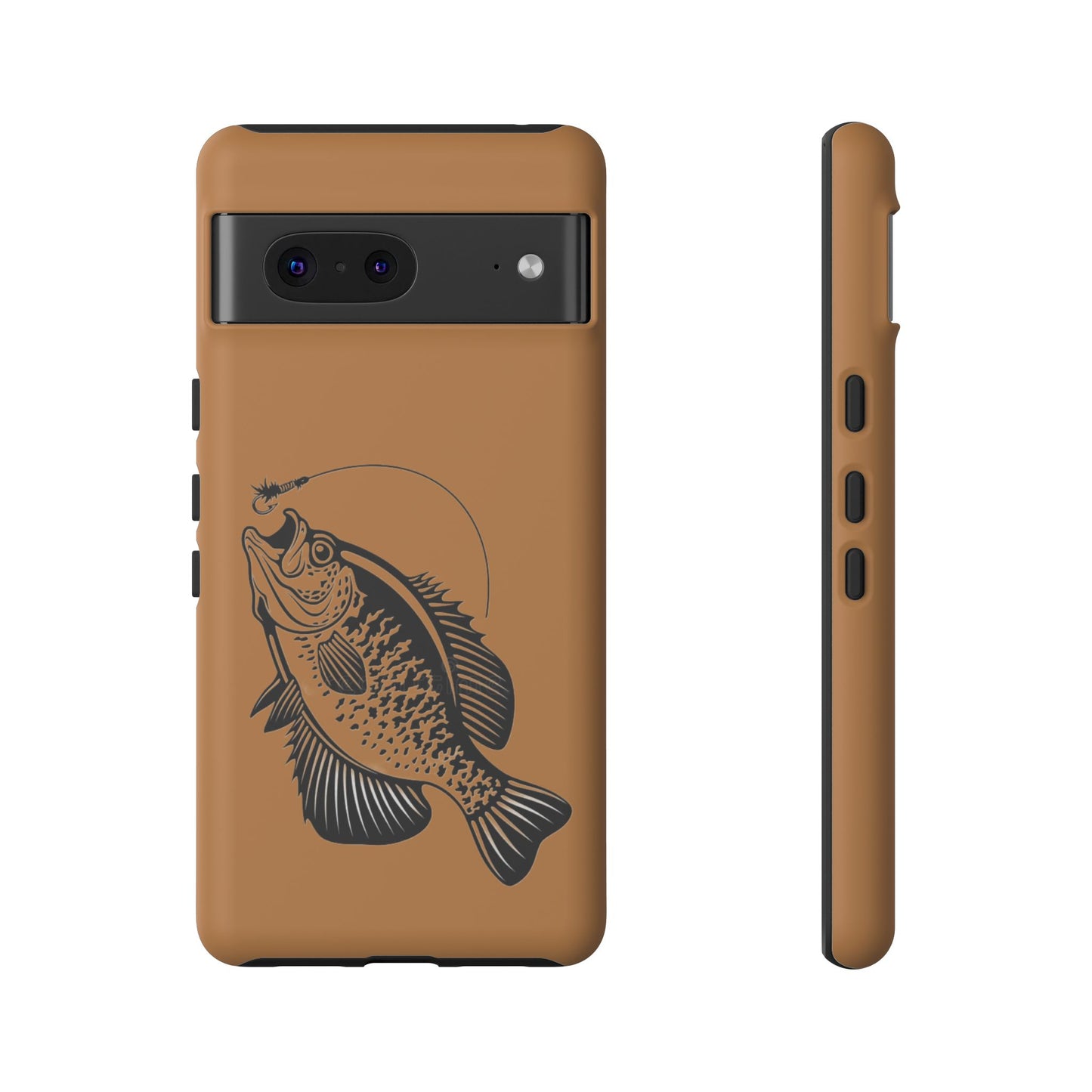 Fishing Phone Case, Tough Cases for Anglers, Durable Accessory, Gift for [...]