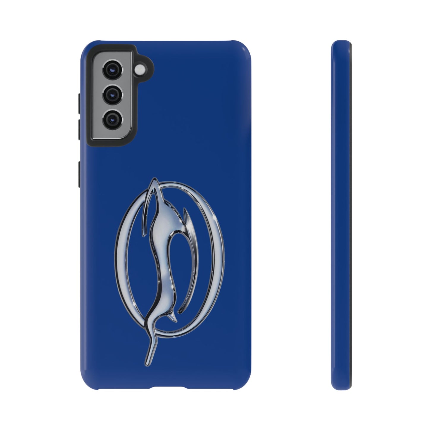 Phone Cases, Impala Logo, car lover Gift, Tough Protective Cover,