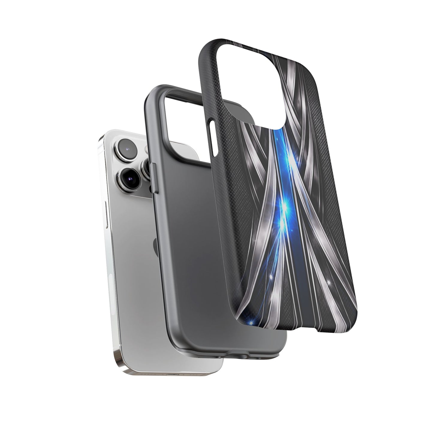 Subtle Graphics Phone Case - Tough Cases