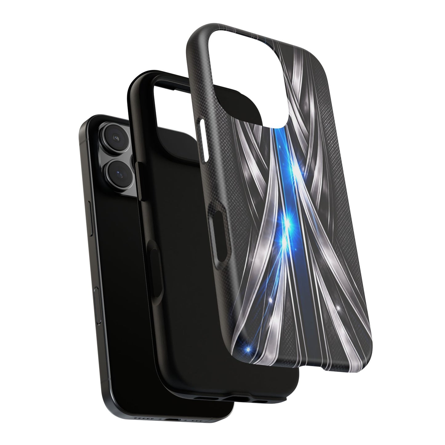 Subtle Graphics Phone Case - Tough Cases