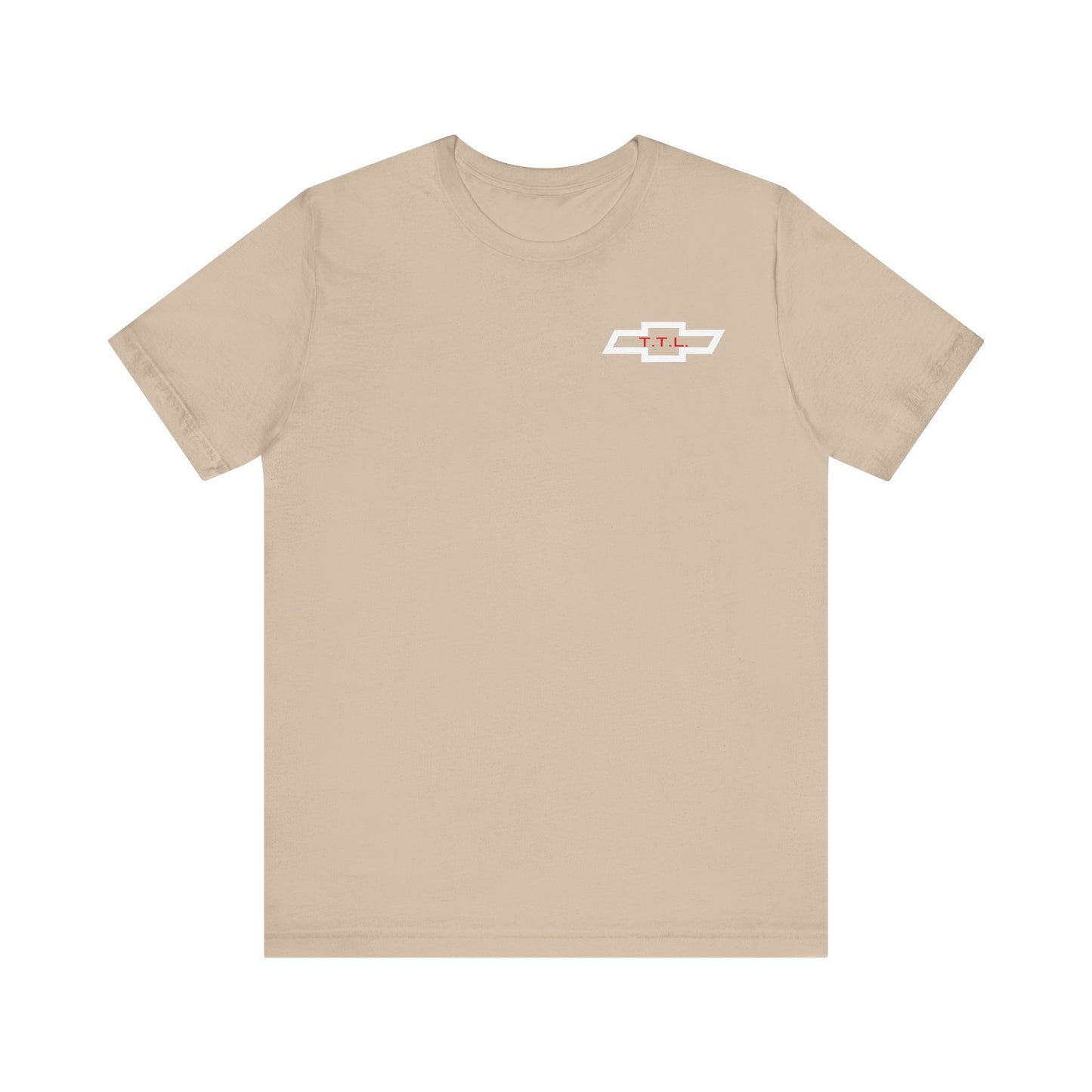 Heartbeat America Tee, Unisex Short Sleeve T-Shirt, Casual Vintage Style,
