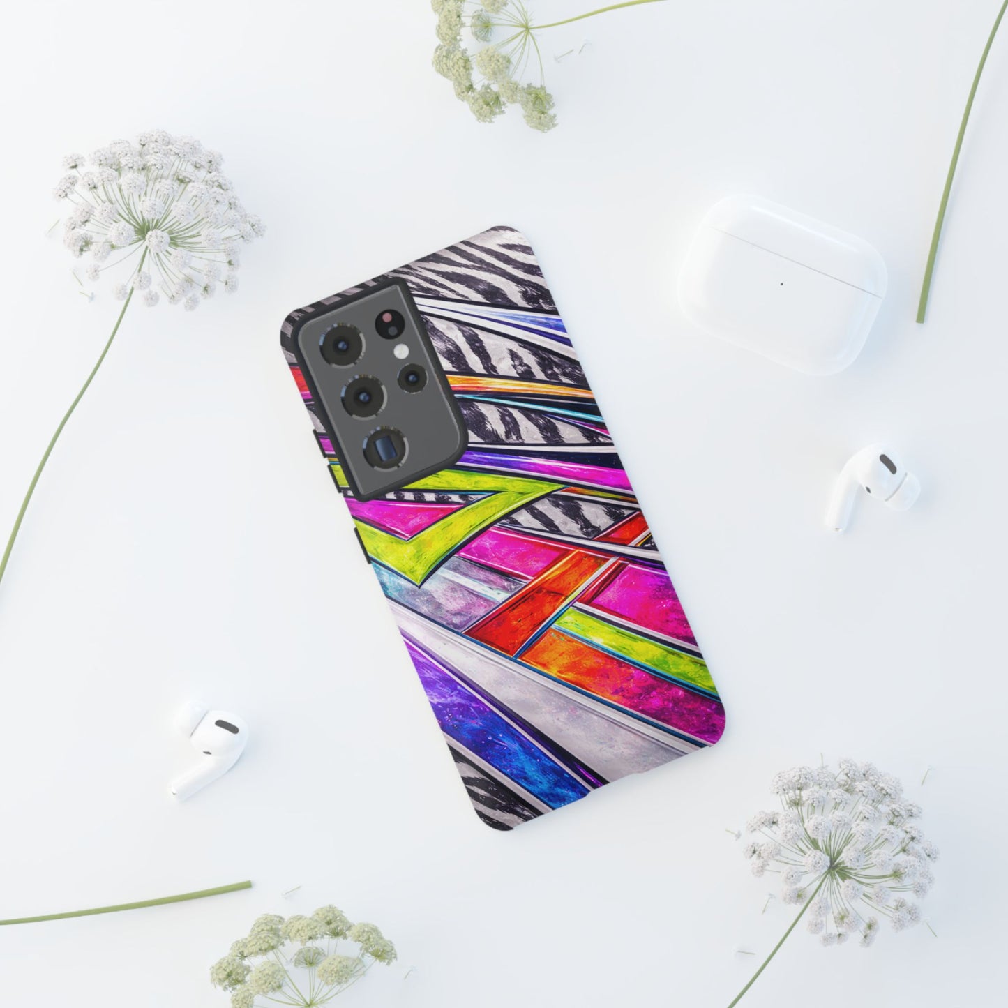 Minitruckin Phone Case | Tough Cases