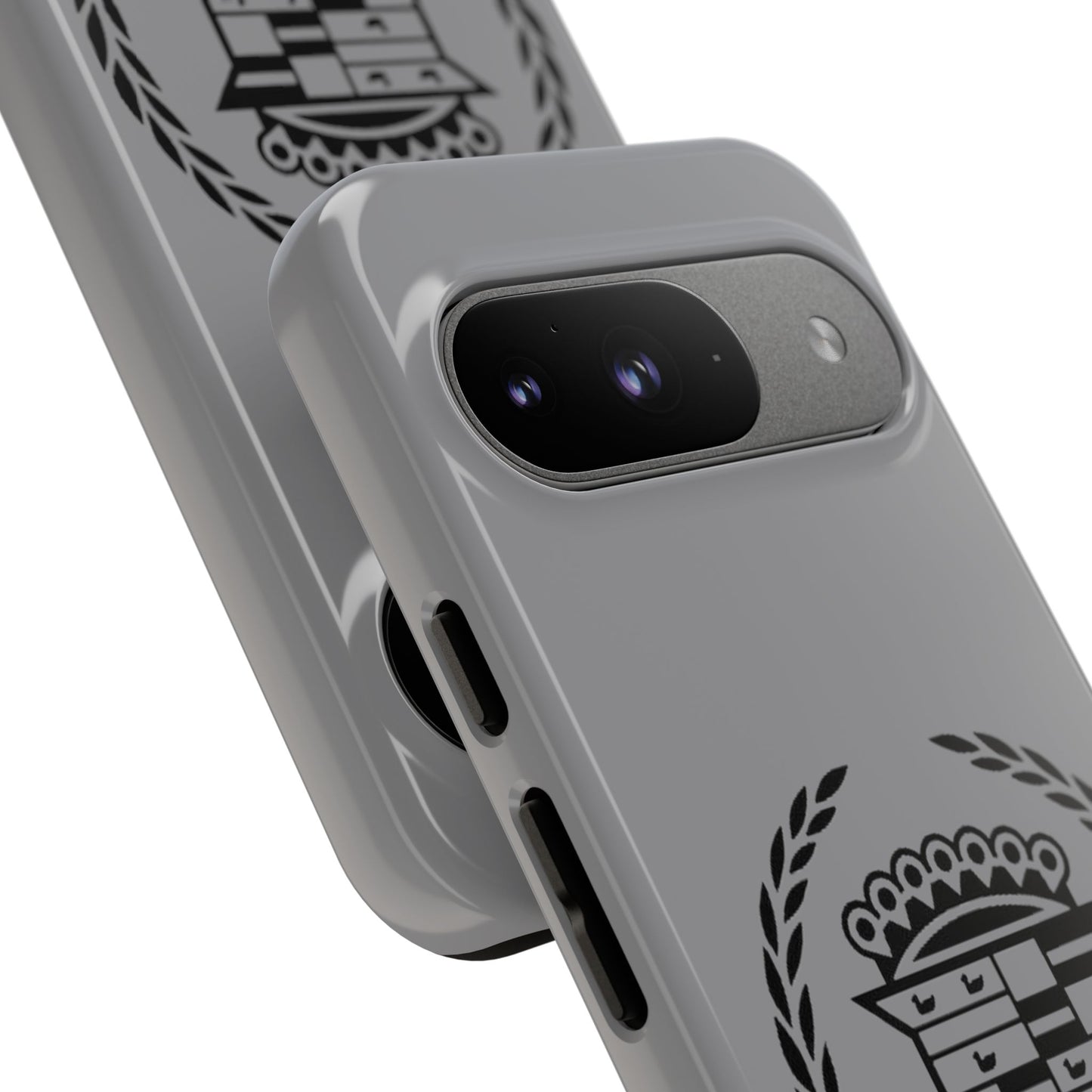 Phone Cases, Cadillac Logo Design, Luxury Car Enthusiasts, Gift for Him,
