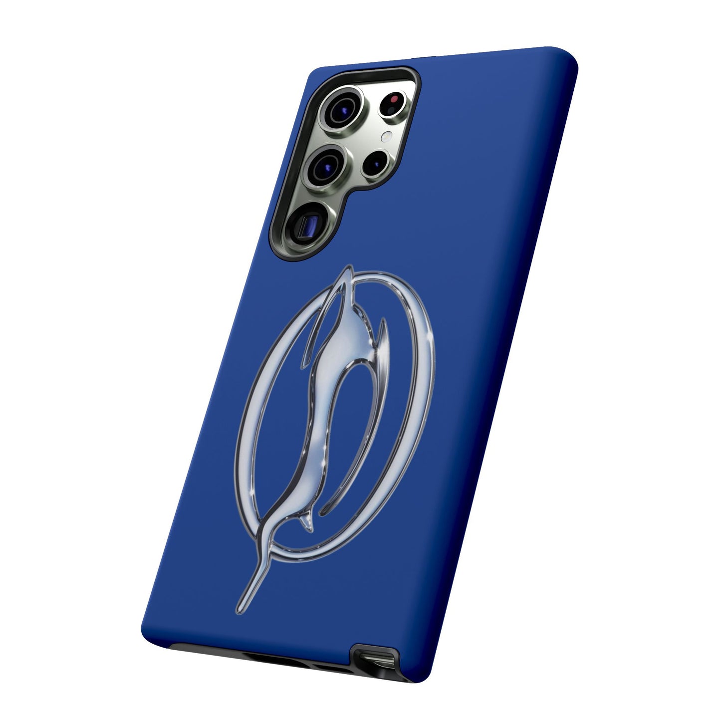Phone Cases, Impala Logo, car lover Gift, Tough Protective Cover,