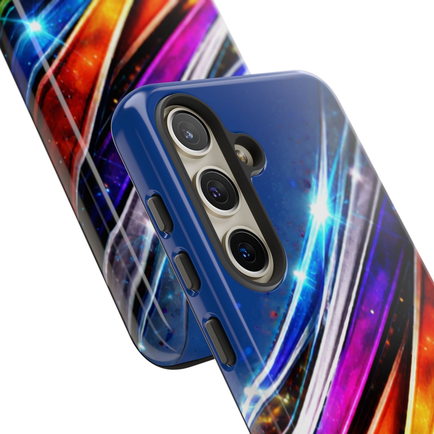 Neon Graphics Tough Cases | Phone Case