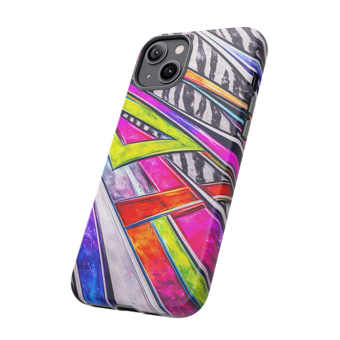 Minitruckin Phone Case | Tough Cases